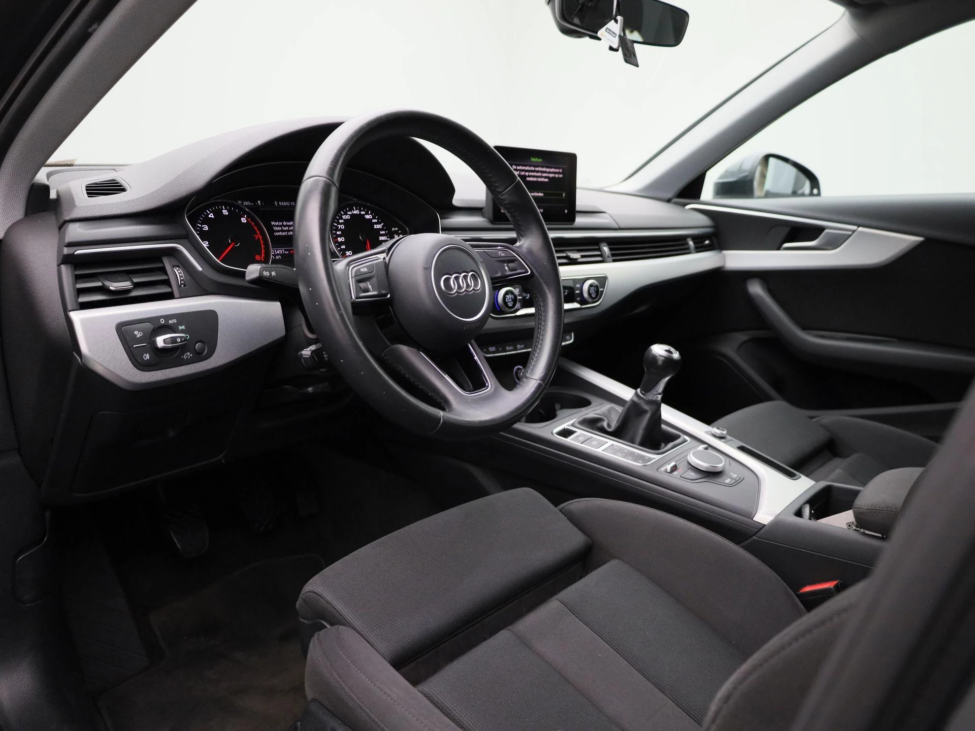 Audi A4 Avant 1.4 TFSI Sport Lease Edition