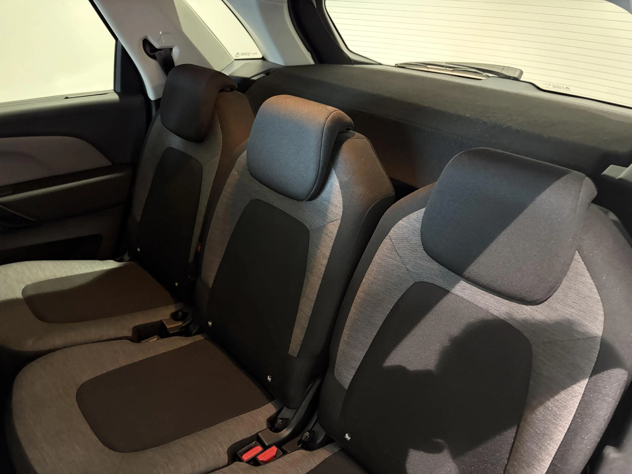 Citroën-C4 Spacetourer-image-8