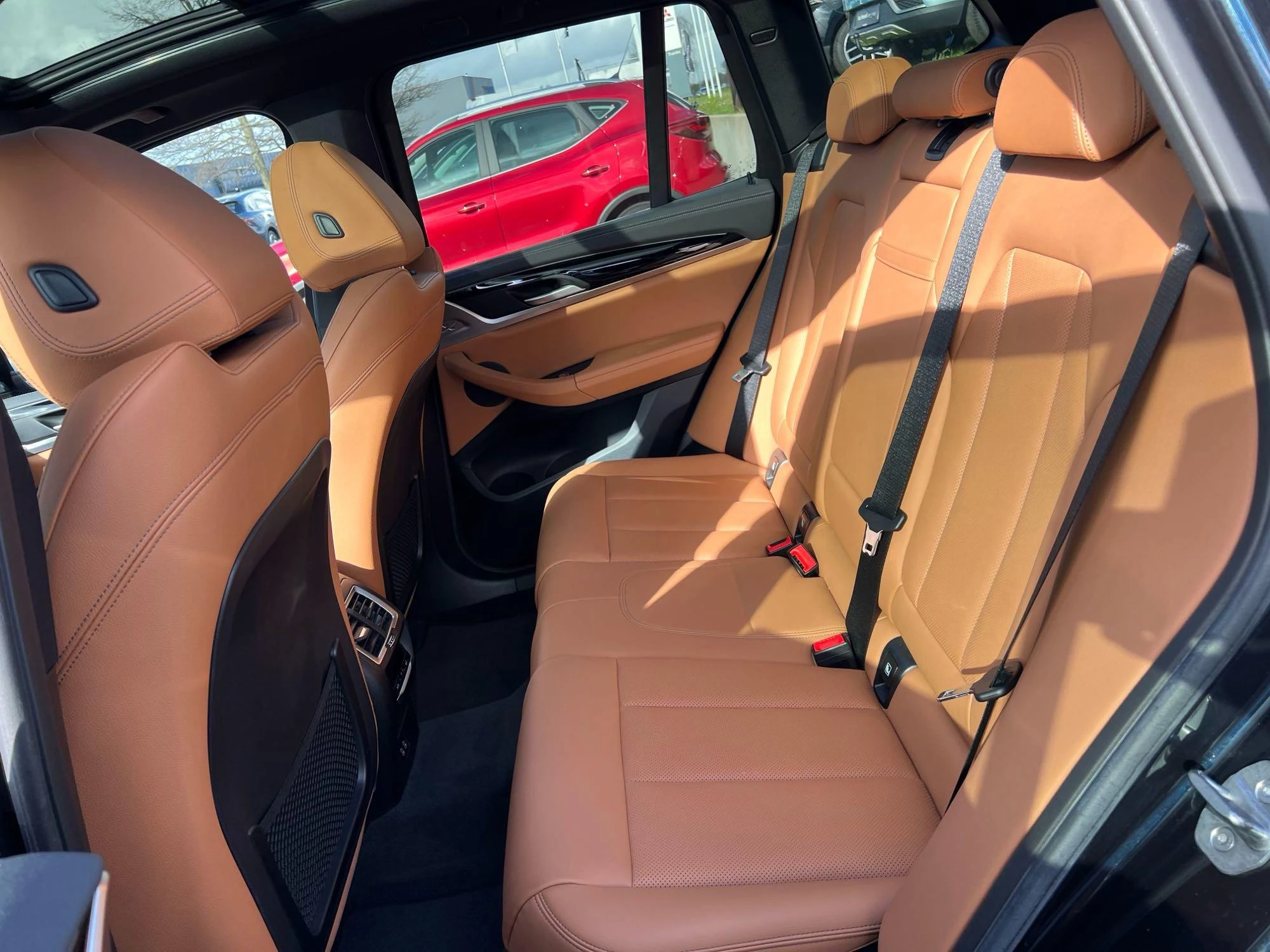 BMW iX3 iX3