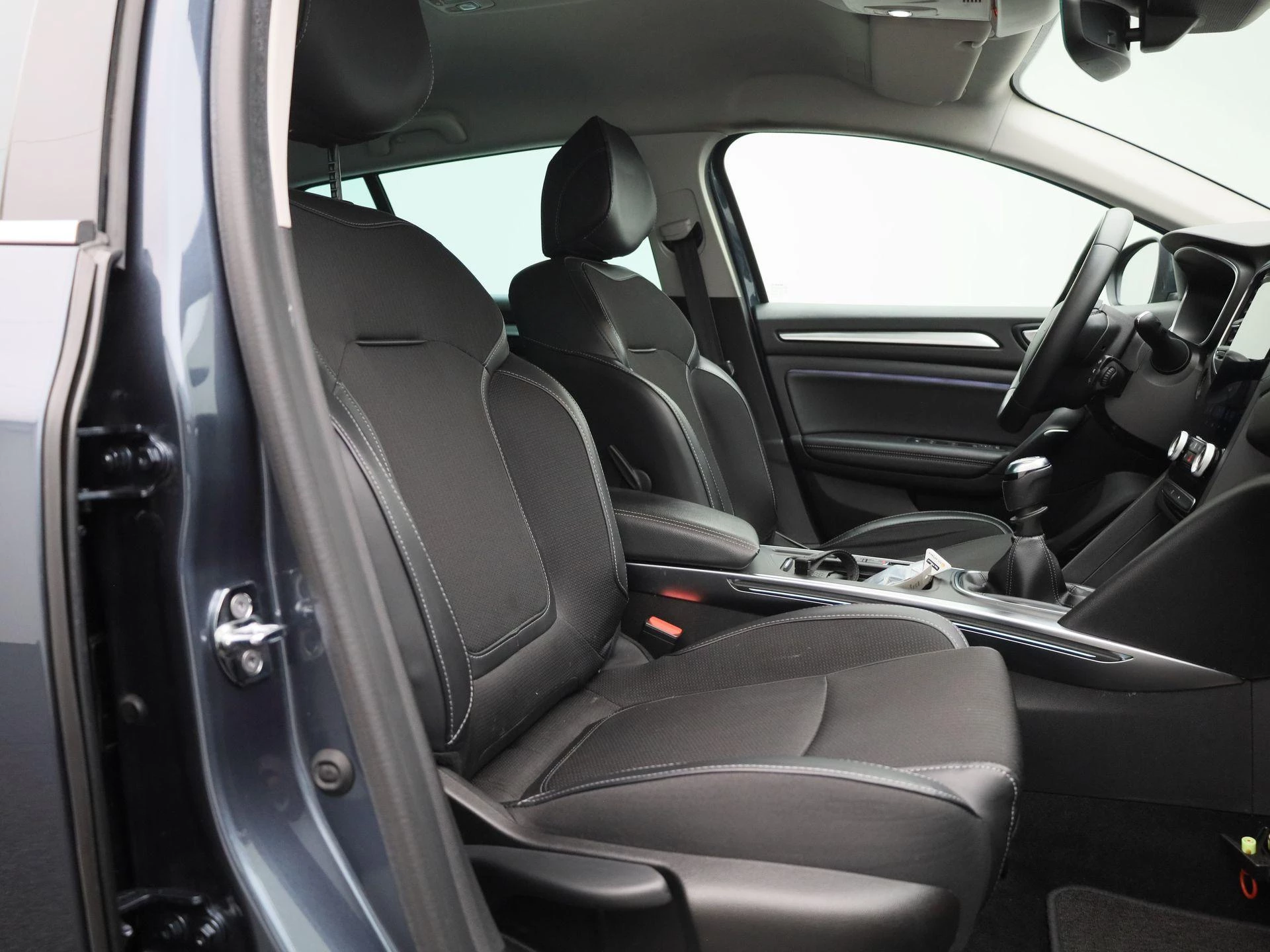Renault Mégane Grand Tour Grandtour TCe 140 GPF Intens