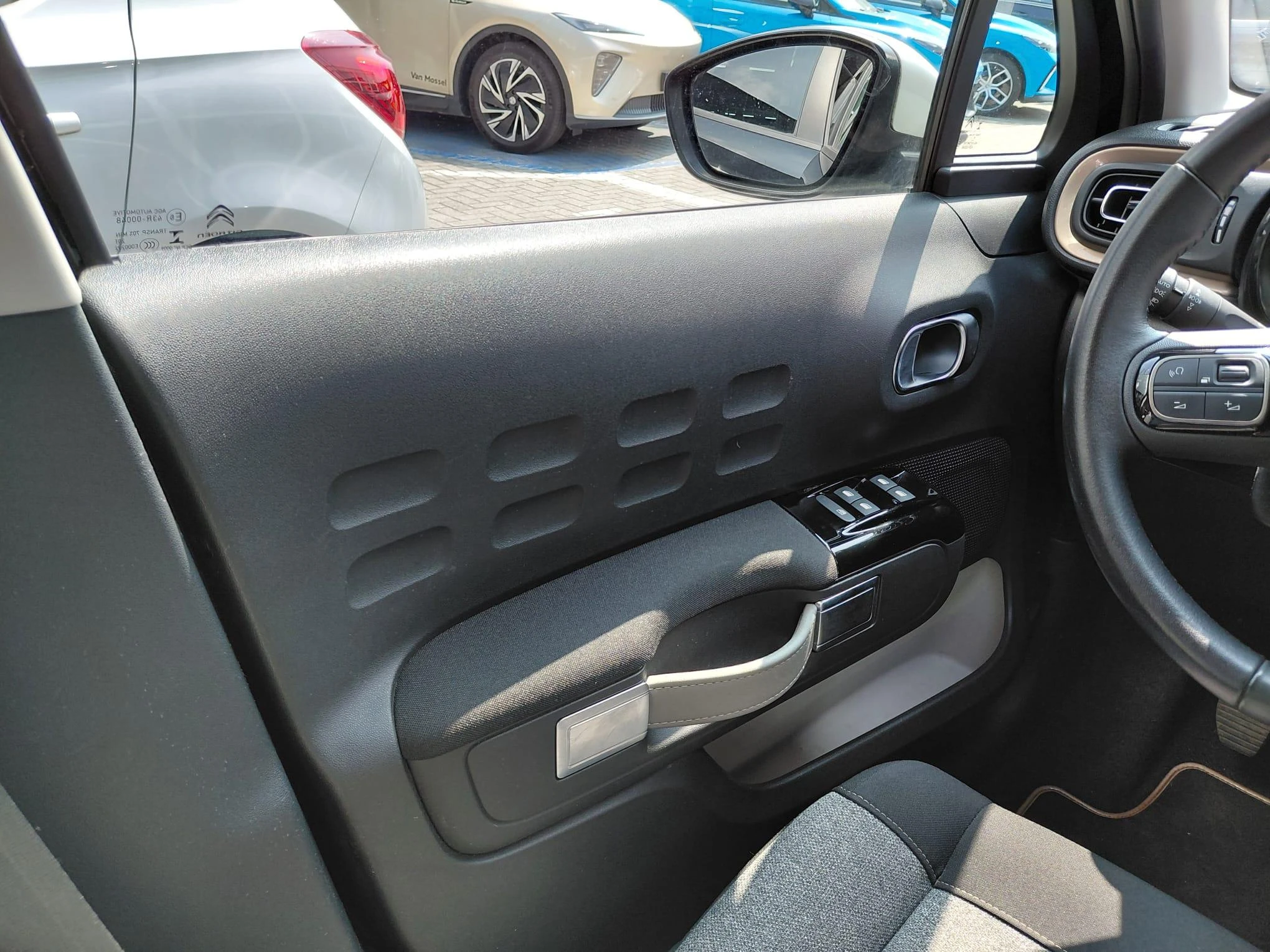Citroën C3 1.2 PureTech 82 S&S MAN Live