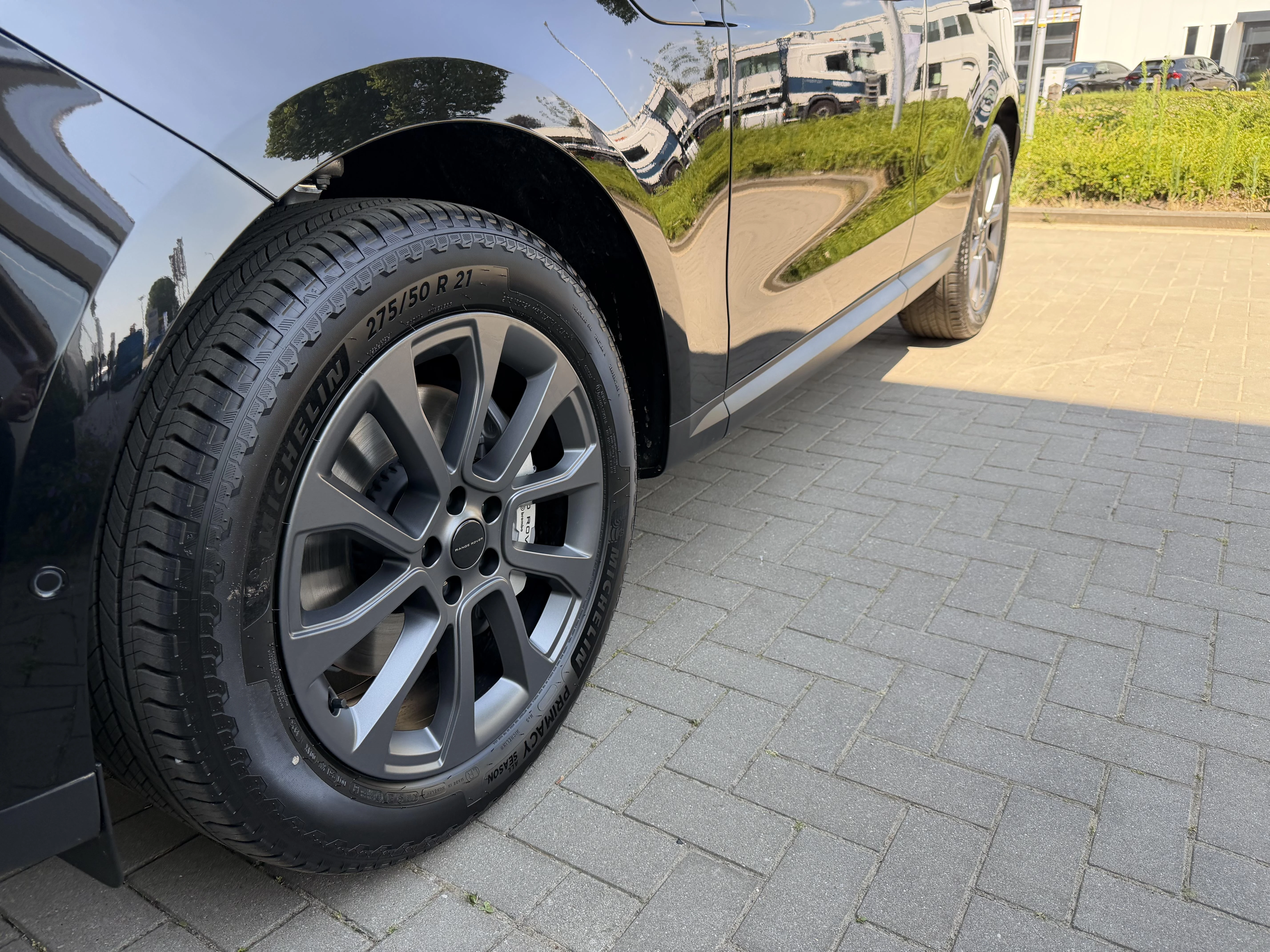 Land Rover Range Rover Sport P460e S AWD Auto. 26MY