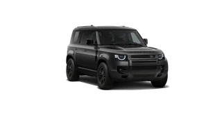 Land Rover Defender 110 S D200 MY27