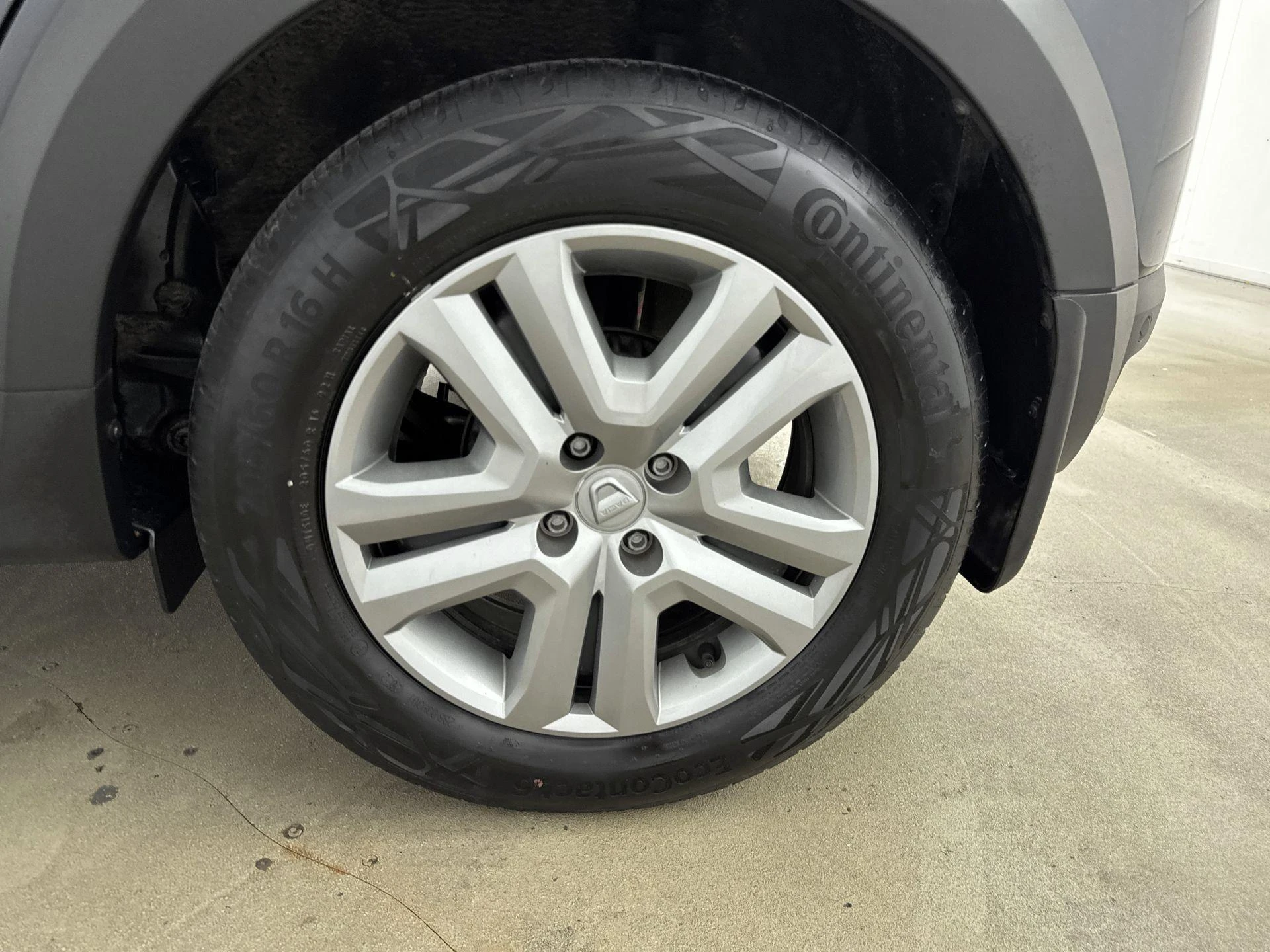 Dacia Sandero Stepway 1.0 TCe Bi-Fuel Essential 100PK