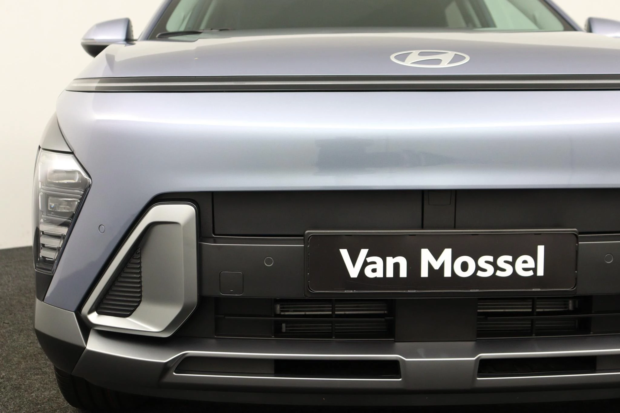 Hyundai Kona 1.6 GDI HEV Comfort