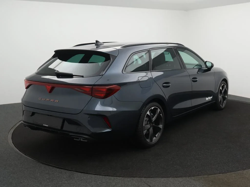 CUPRA-Leon Sportstourer-image-1
