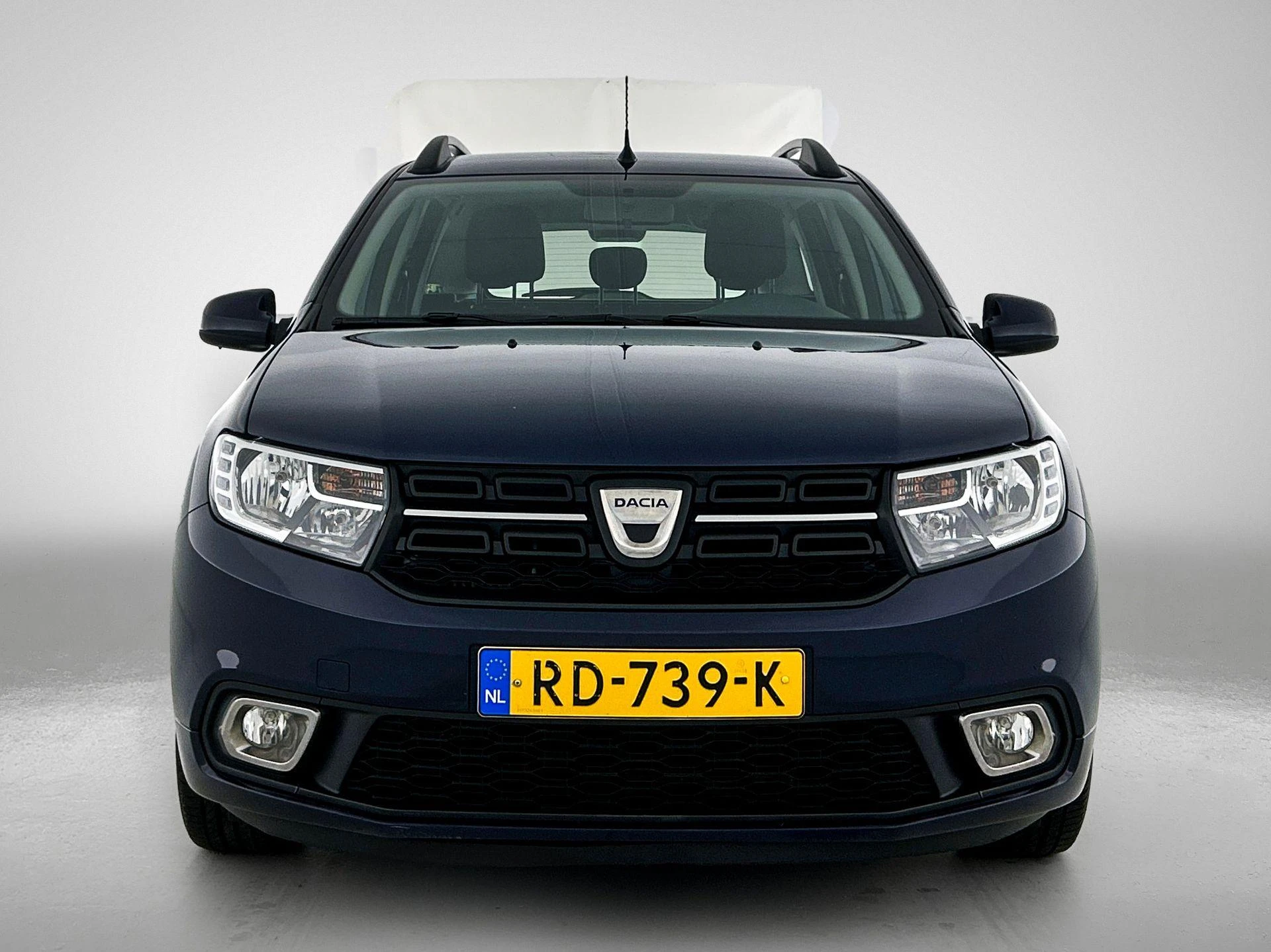 Dacia Logan MCV 0.9 TCe Laureate