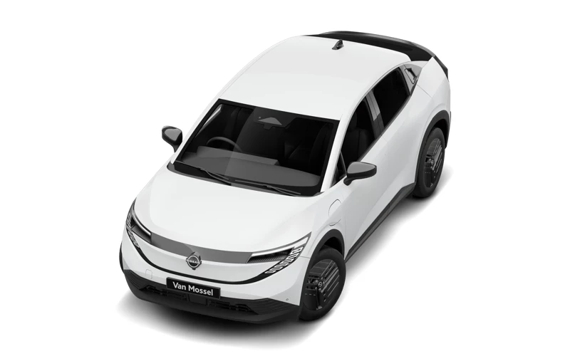 Nissan Leaf 52 kWh 177 1AT Engage + Cold Pack
