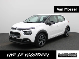Citroën C3 1.2 PureTech Feel