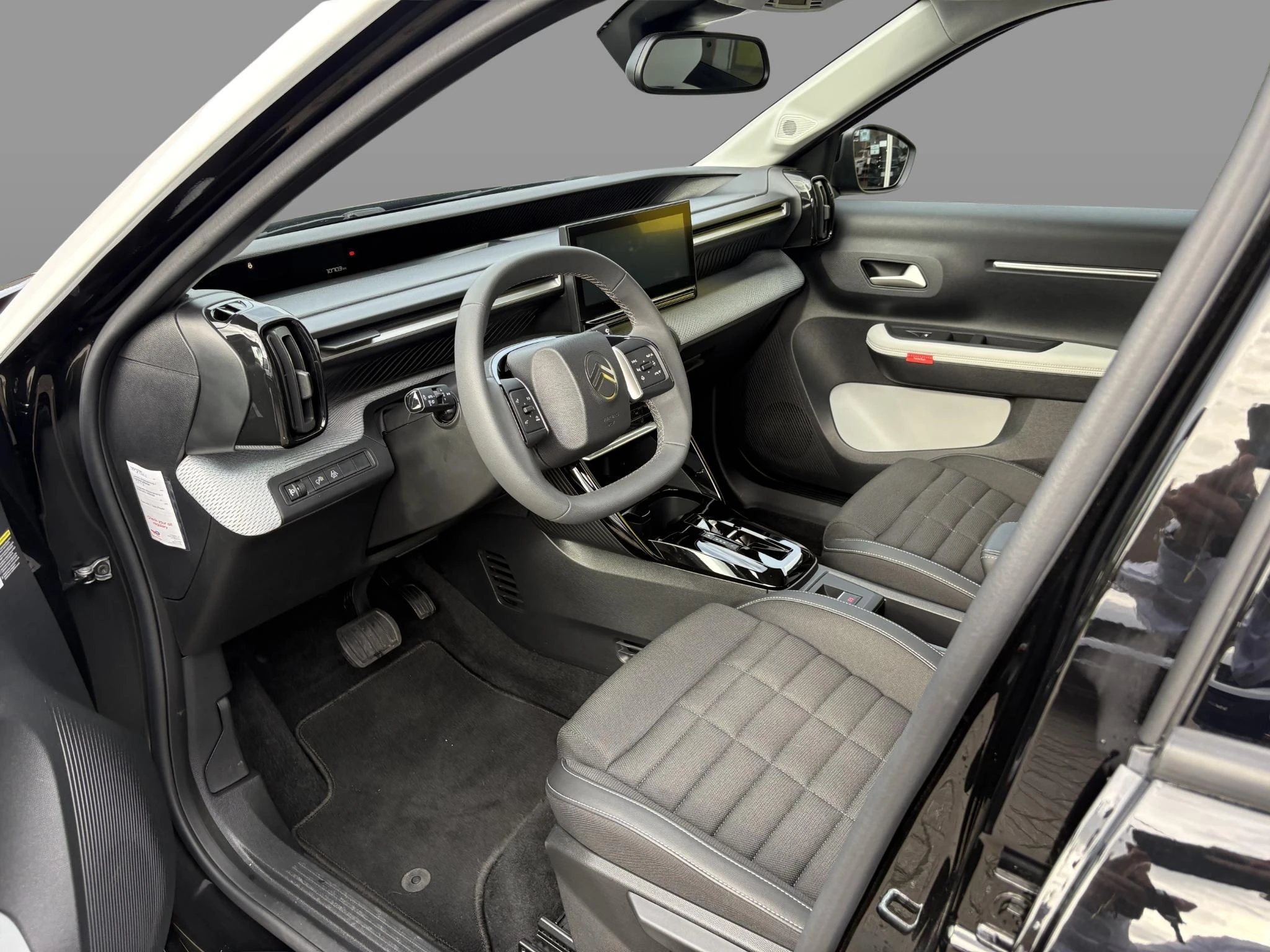 Citroën-C3 Aircross-image-12