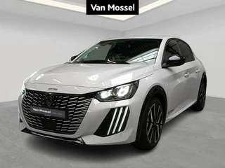 Peugeot 208 1.2 Turbo 100 MAN6 Envy