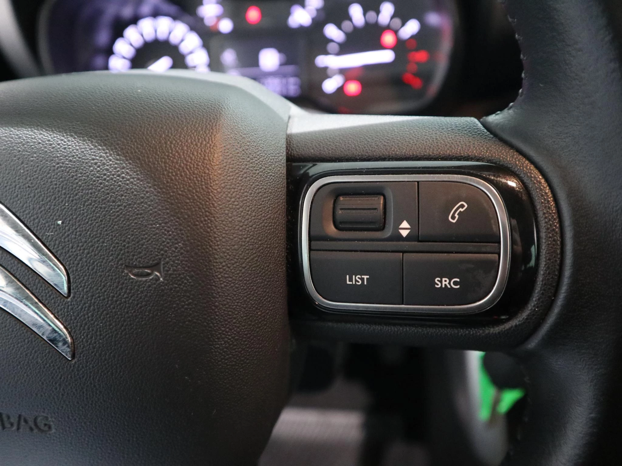 Citroën-C3 Aircross-image-13