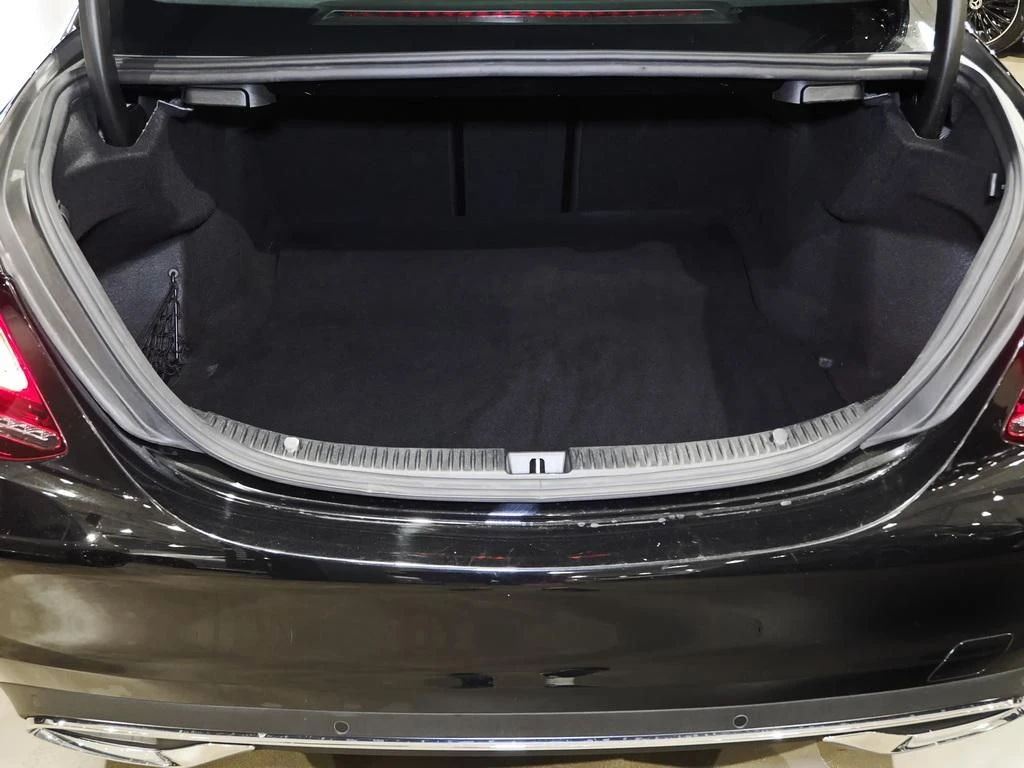 Mercedes-Benz-C-Klasse 200-image-15