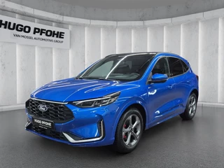 Ford Kuga ST-Line X*PANO*AHK*LED-MATRIX*360GRAD*ACC*NAVI*SOUND-SYS.