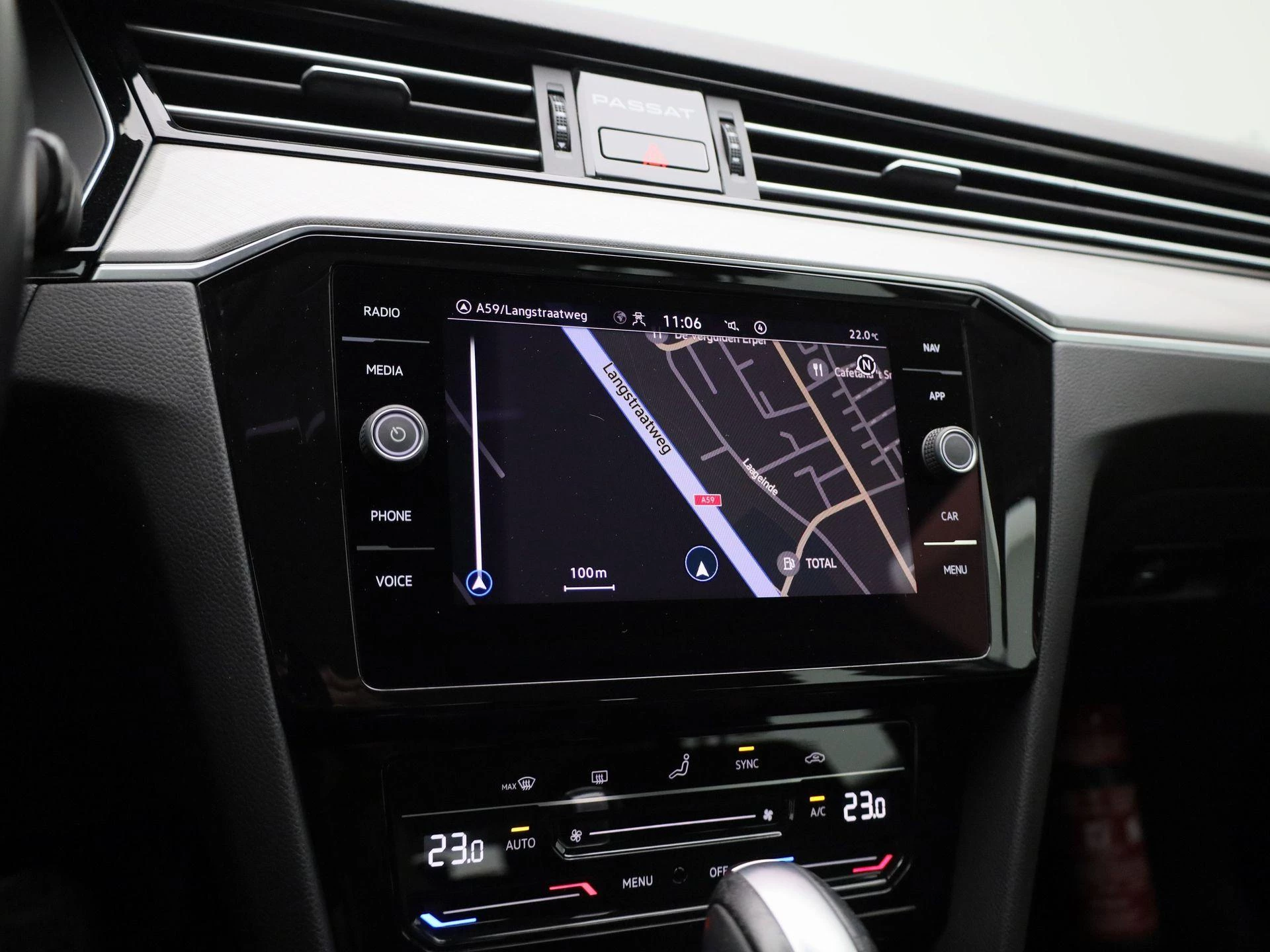 Volkswagen Passat Variant 2.0 TDI 90kW DSG Style Business Elektrische kofferklep | Camera | Adapt cruise