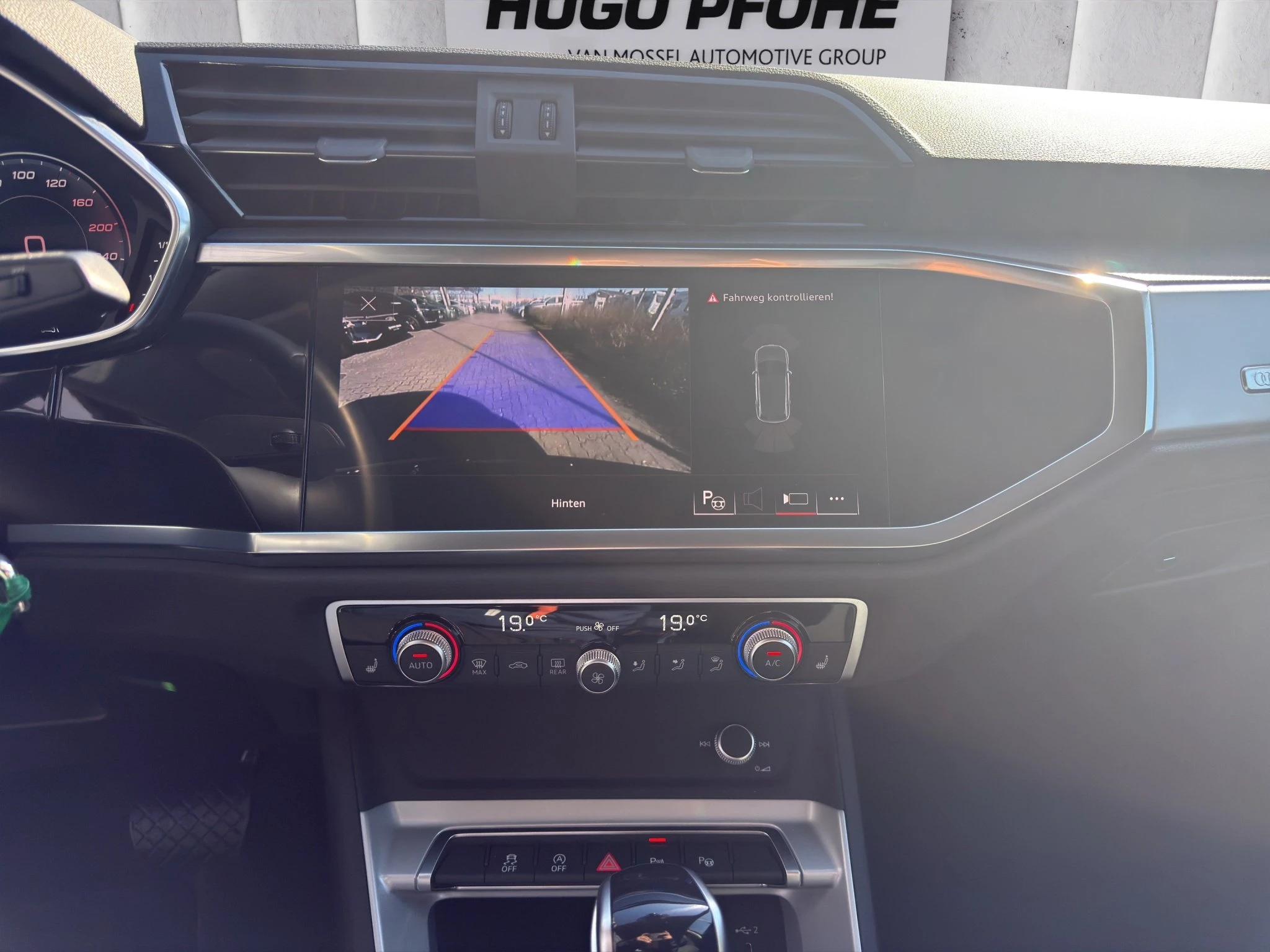 Audi Q3 35 1.5 TFSI