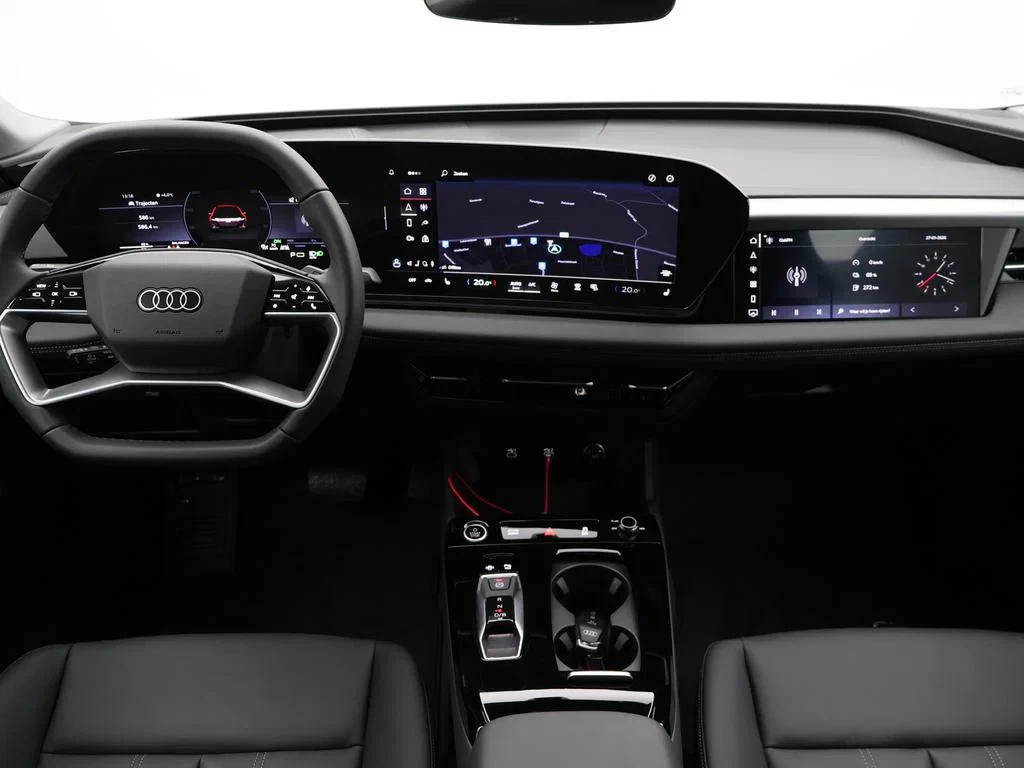Audi-A6 Sportback e-tron-image-2