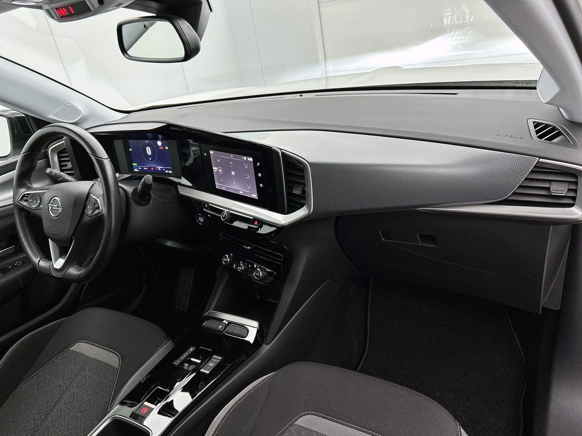 Opel Mokka-e - 20