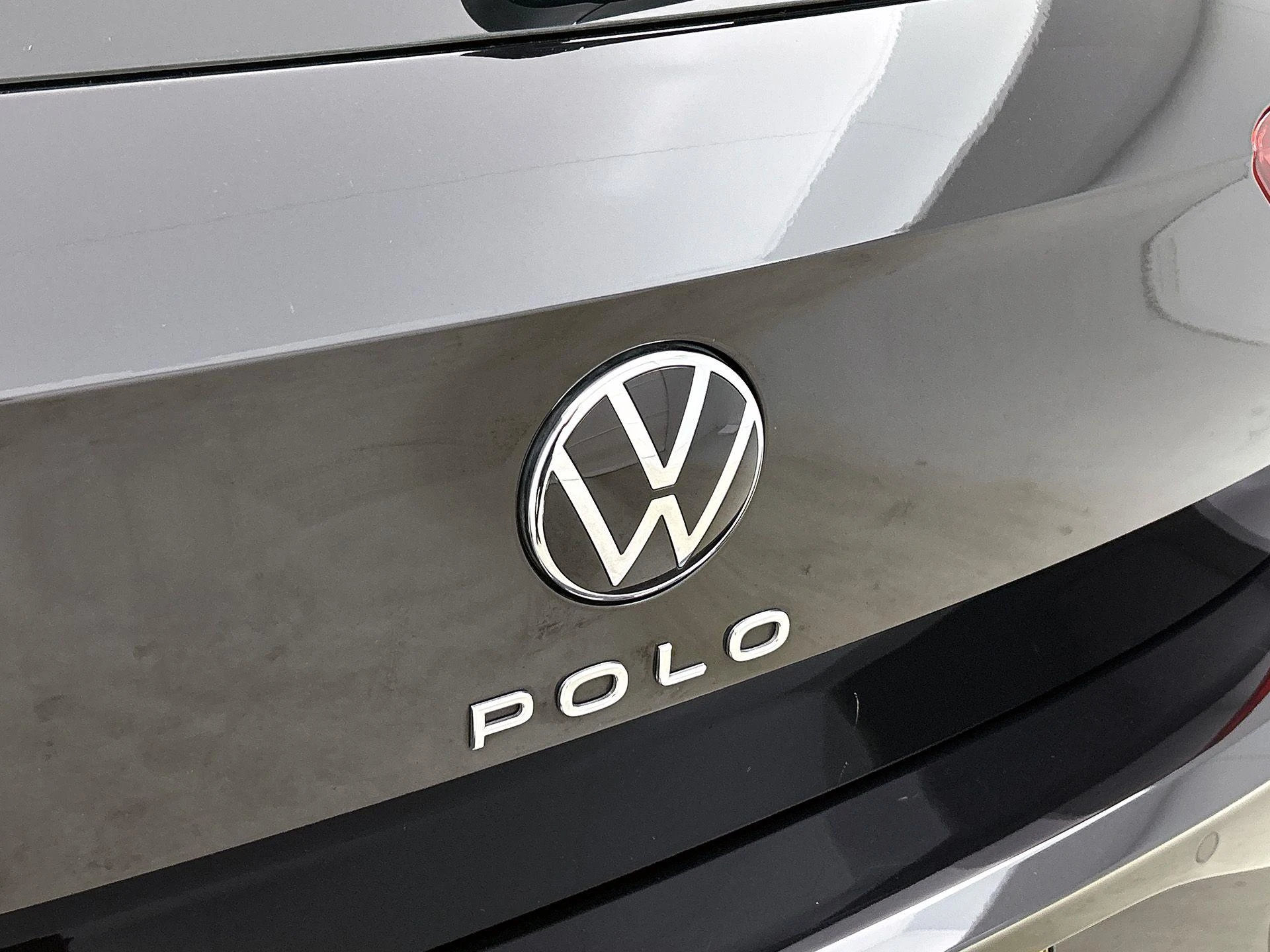 Volkswagen Polo 1.0 TSI Polo