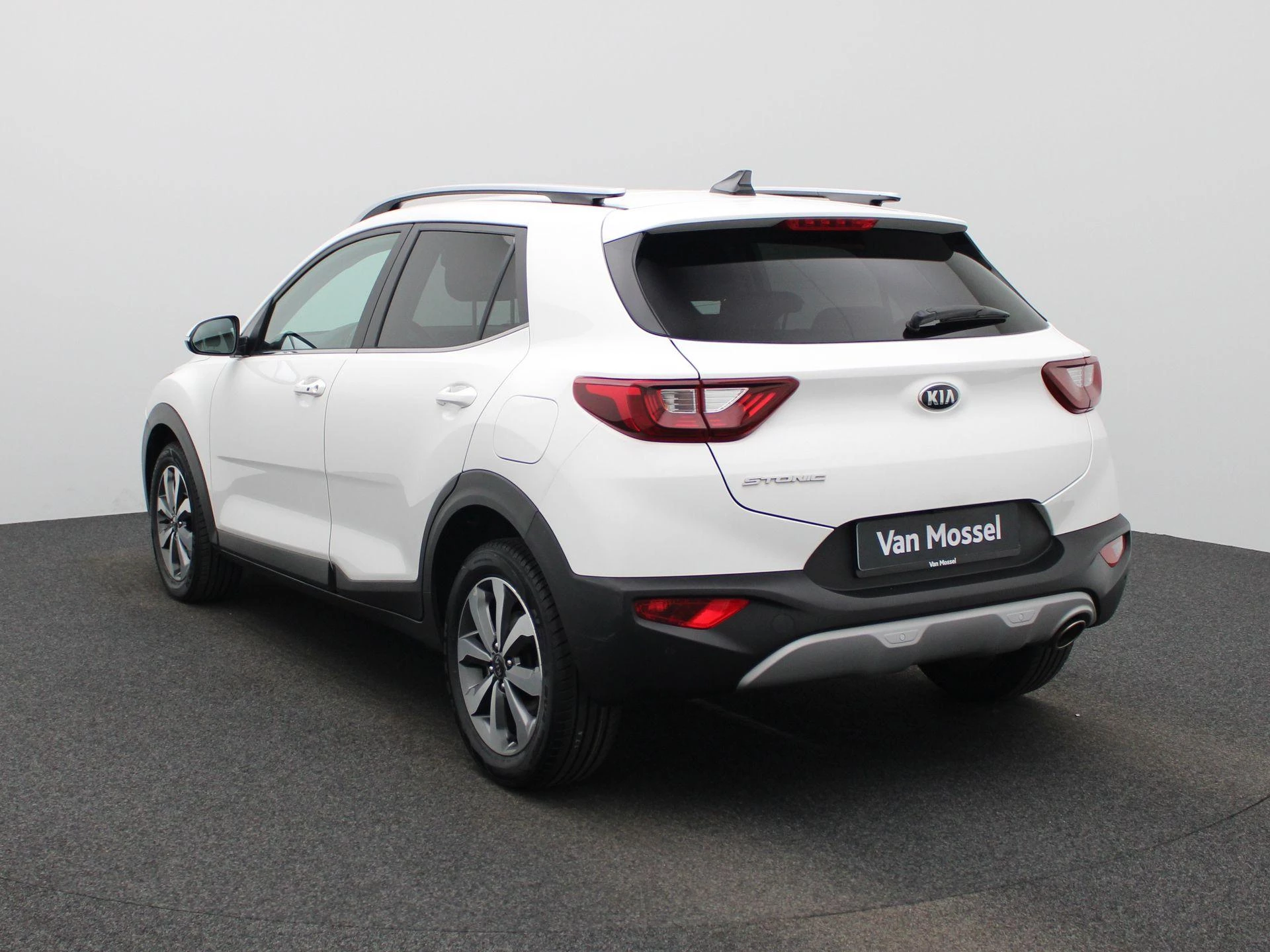 Kia Stonic 1.0 T Navi Edition