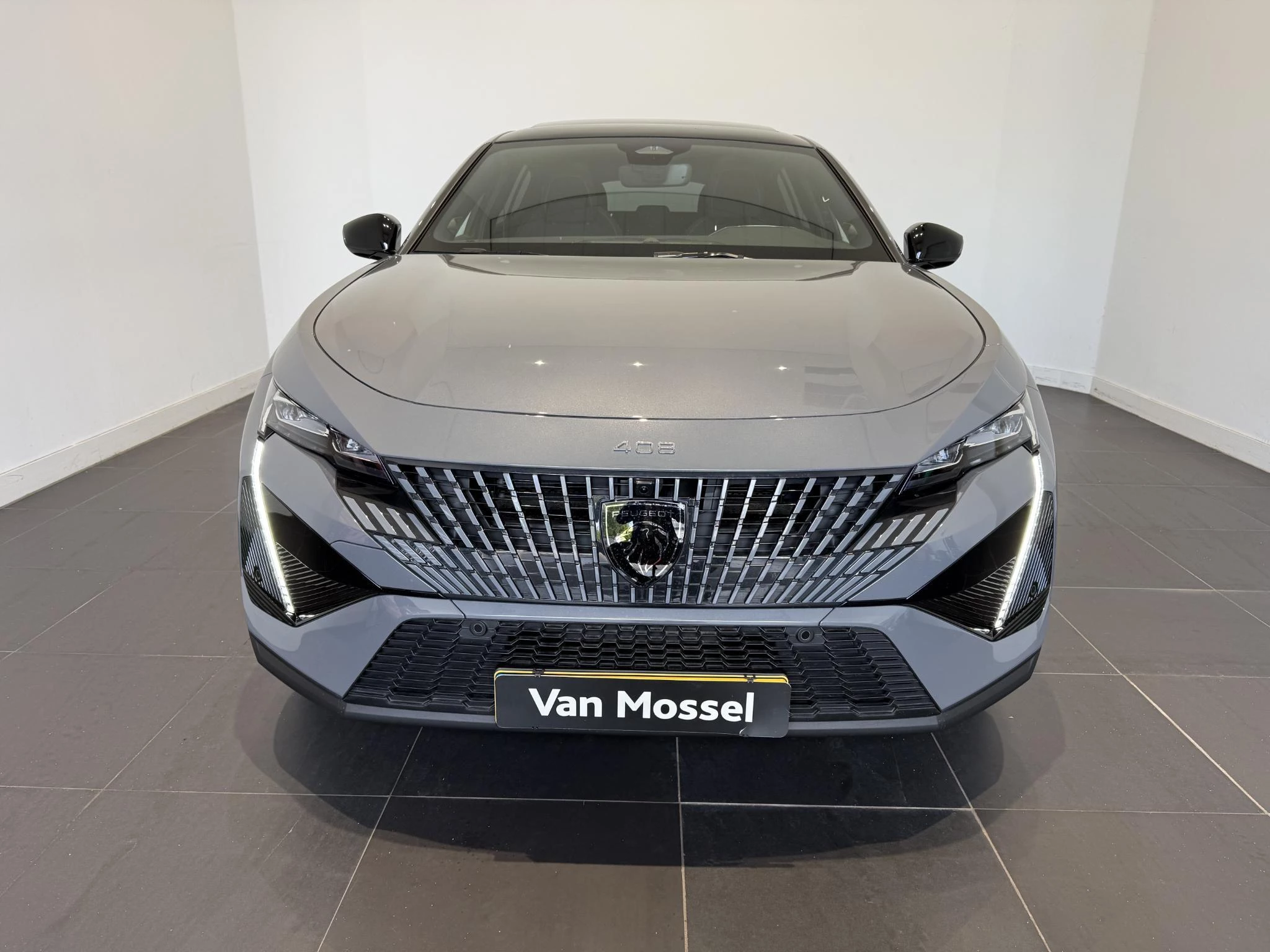 Peugeot 408 e-408 GT Avantage 58 kWh
