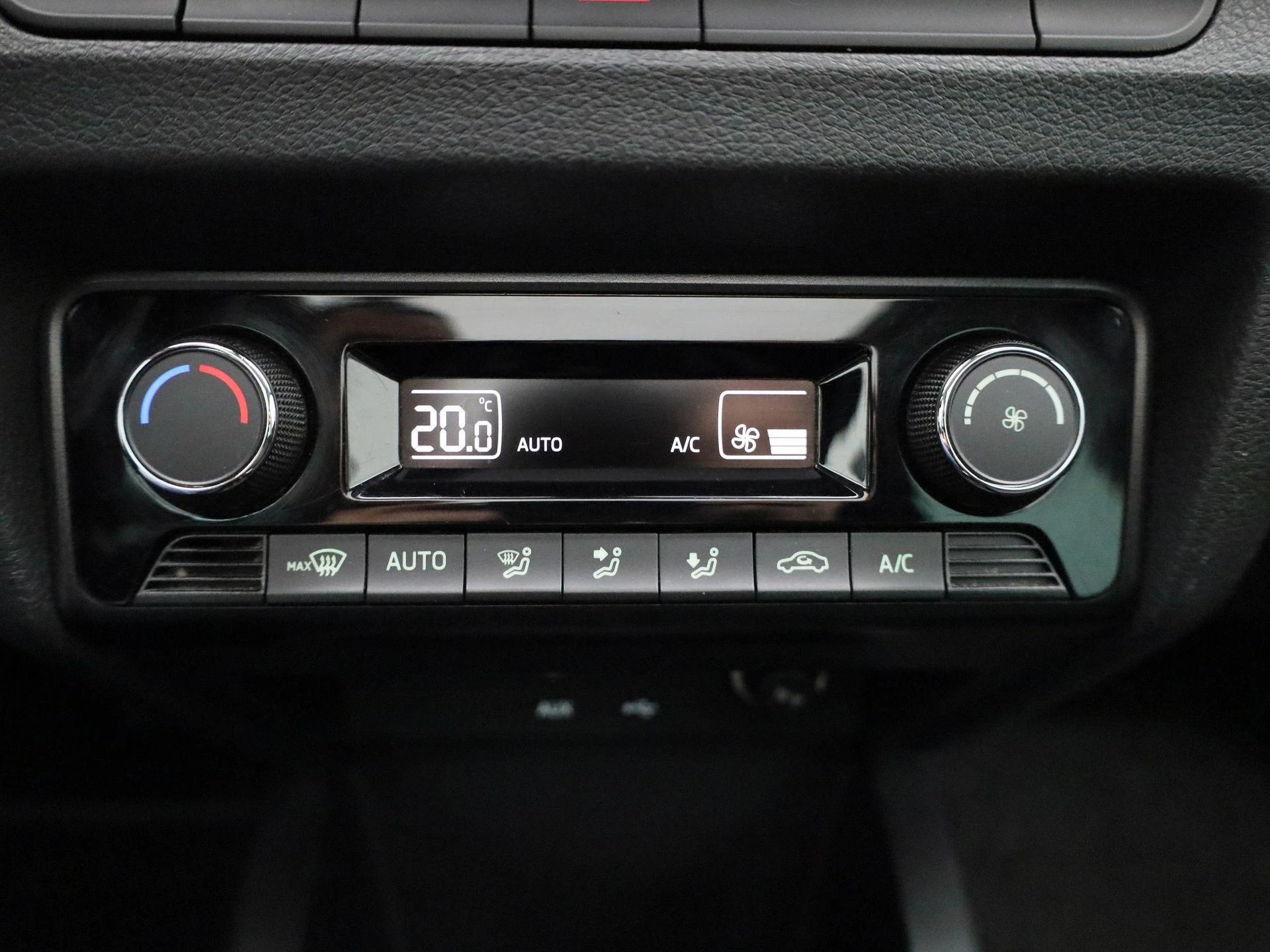 Škoda Fabia Combi 1.0 TSI Drive