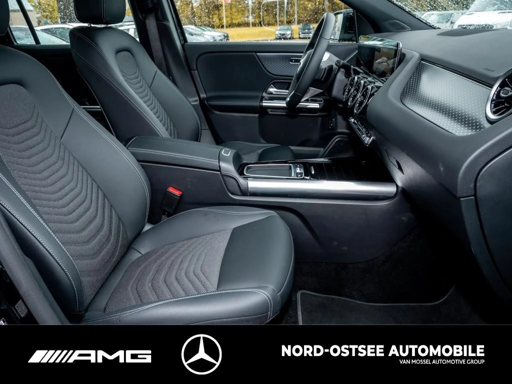 Mercedes-Benz GLA 200 d PROGRESSIVE AHK KLIMA SHZ ProgressiveC118 GLA 200 d PROGRESSIVE AHK KLIMA SHZ Progressive