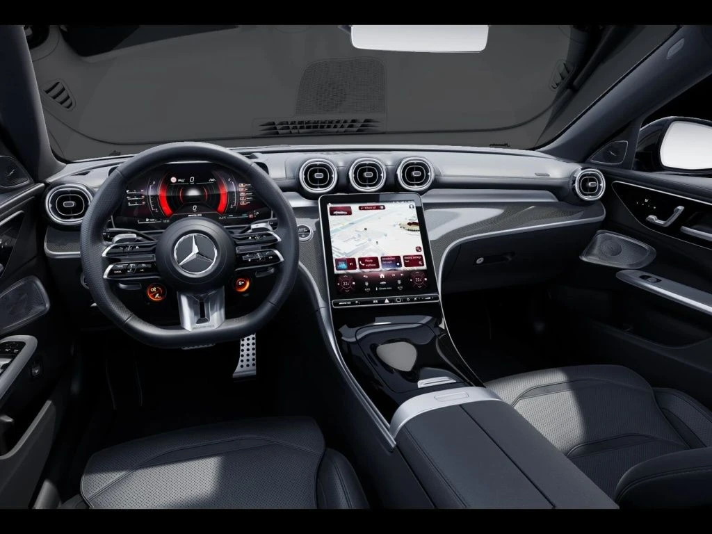 Mercedes-AMG-C-Klasse 43 AMG-image-9
