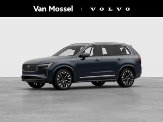 Volvo XC90 T8 Plug-in hybrid AWD Plus Bright