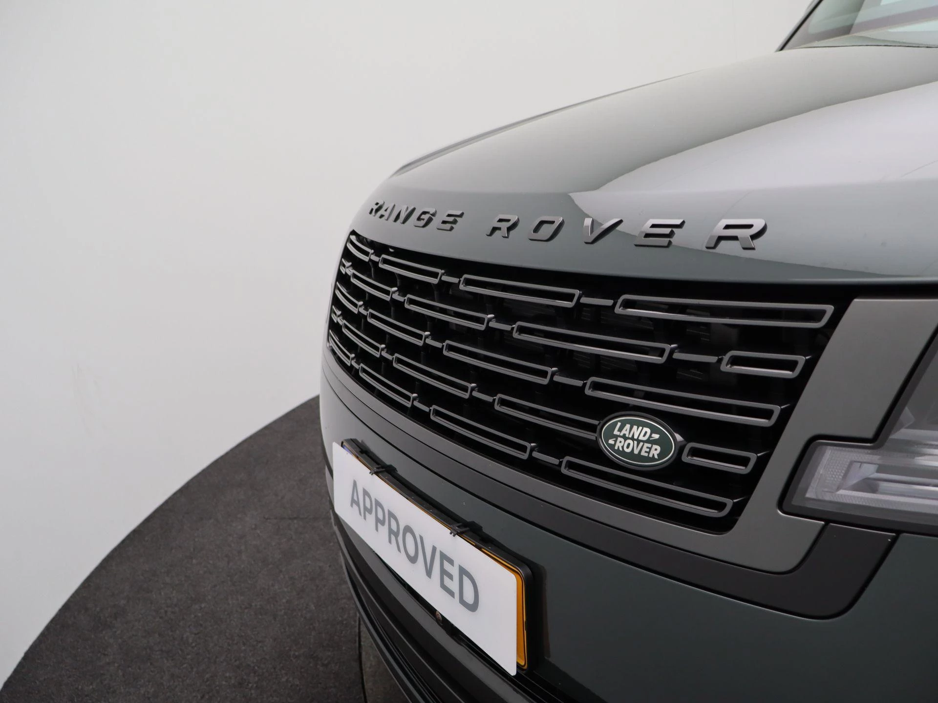 Land Rover Range Rover 3.0 P550e Autobiography PHEV