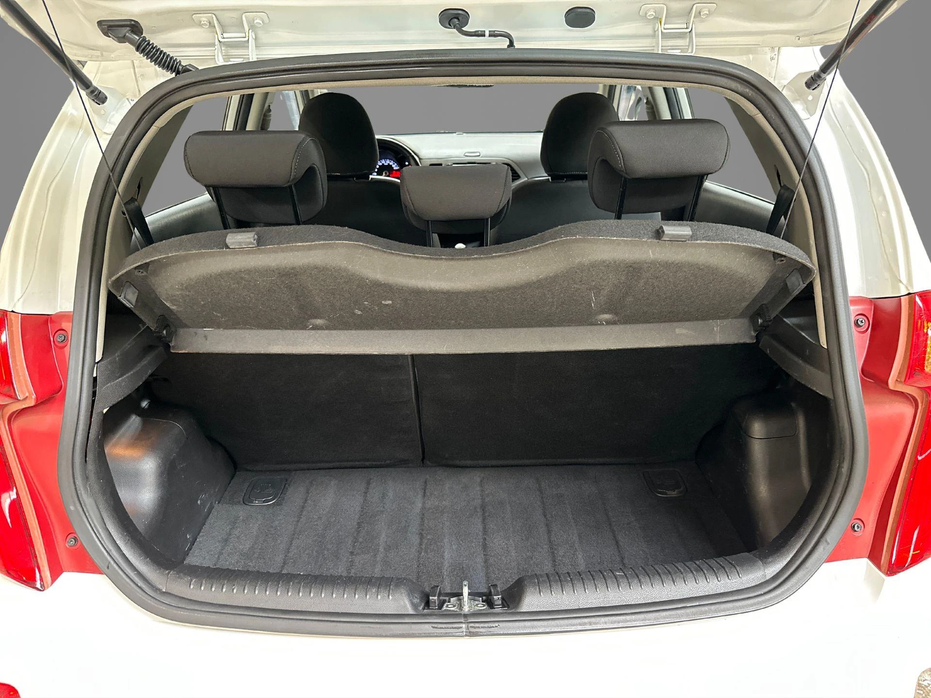 Kia Picanto 1.0 CVVT 69Pk Design Edition