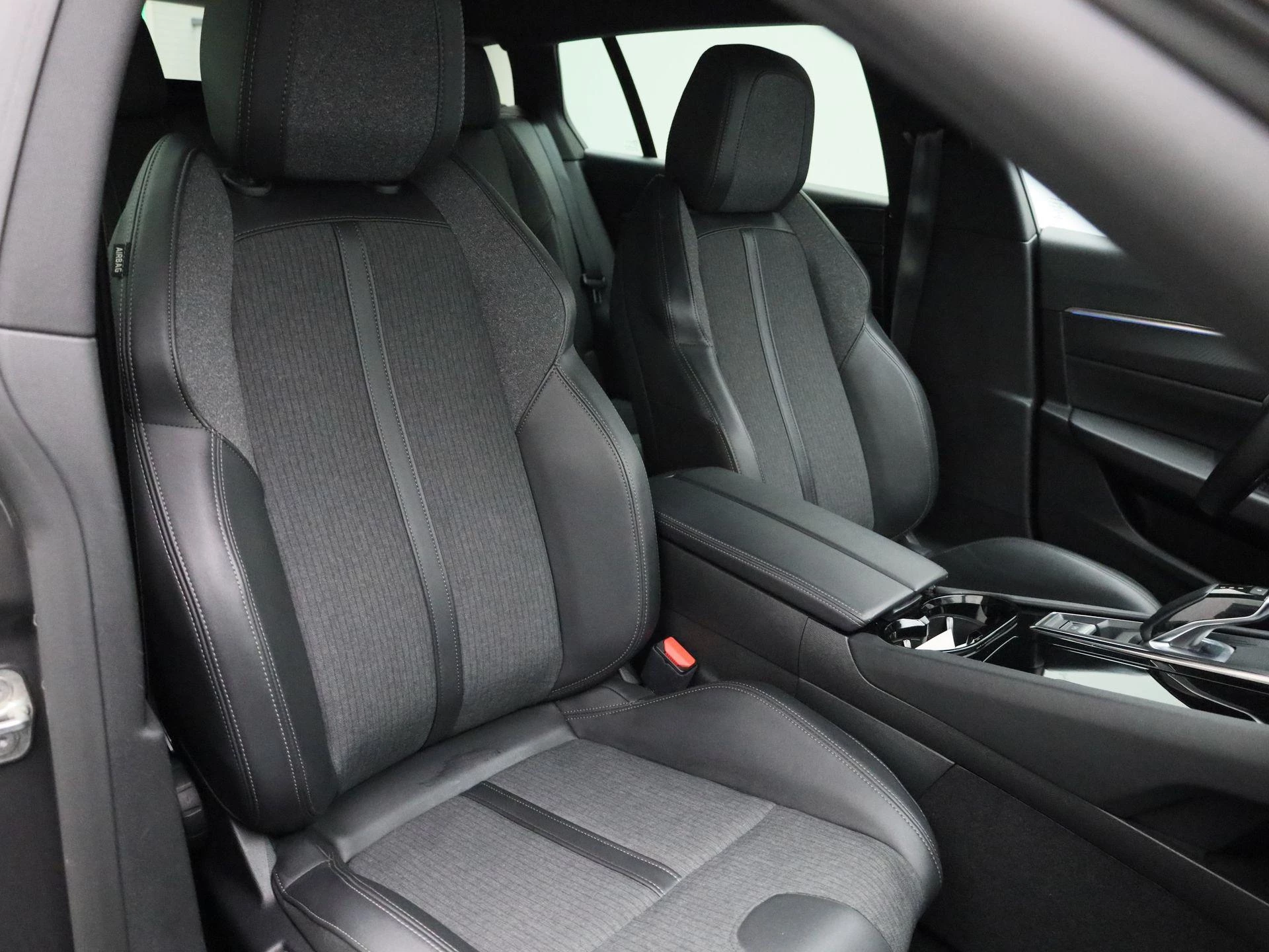Peugeot 508 SW 1.5 BlueHDI Allure