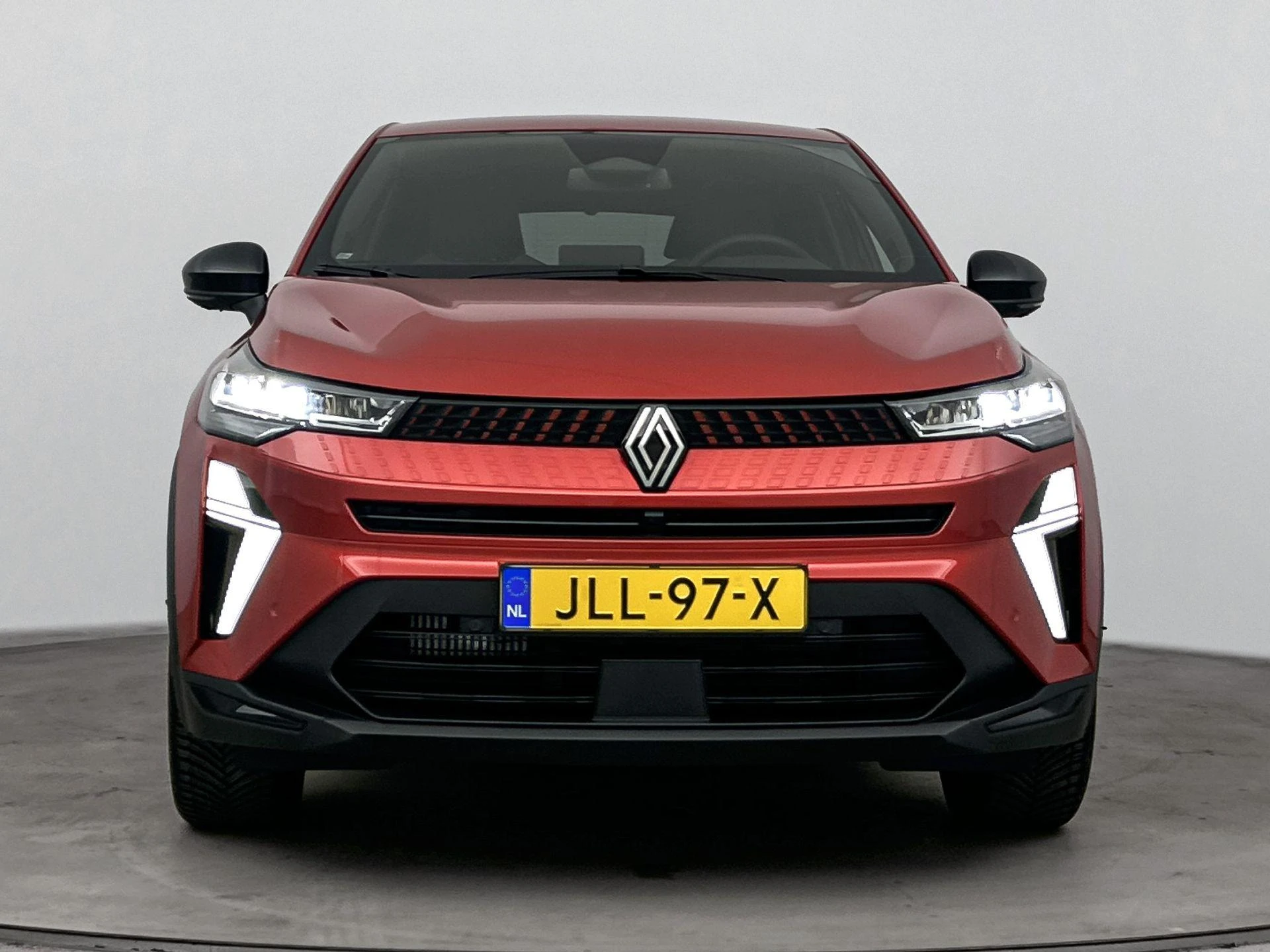 Renault Captur 1.0 TCe 90 techno