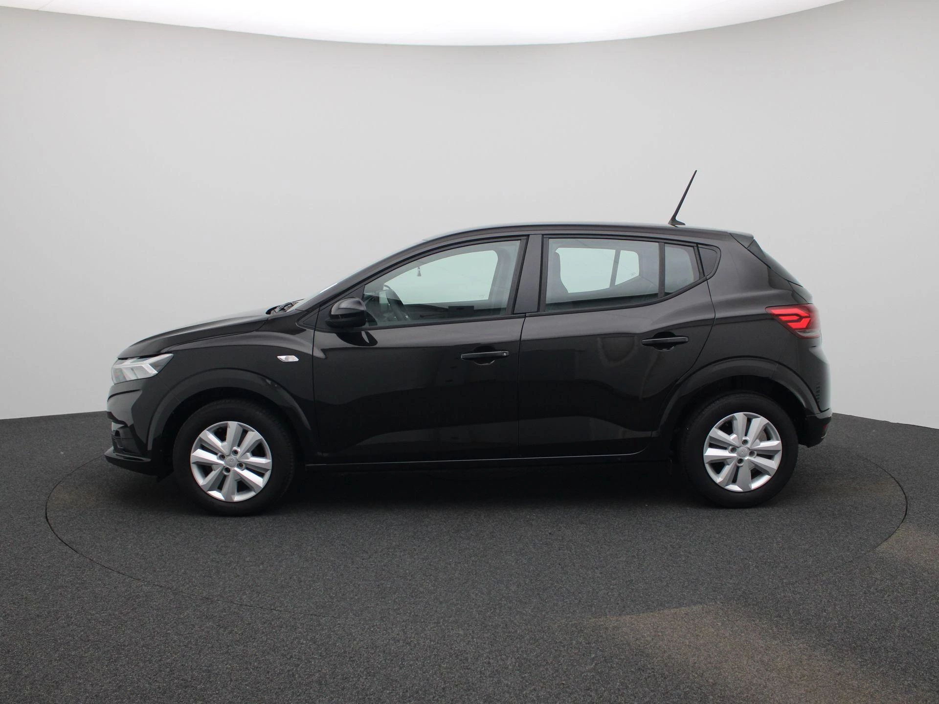 Dacia Sandero 1.0 TCe 90 Expression