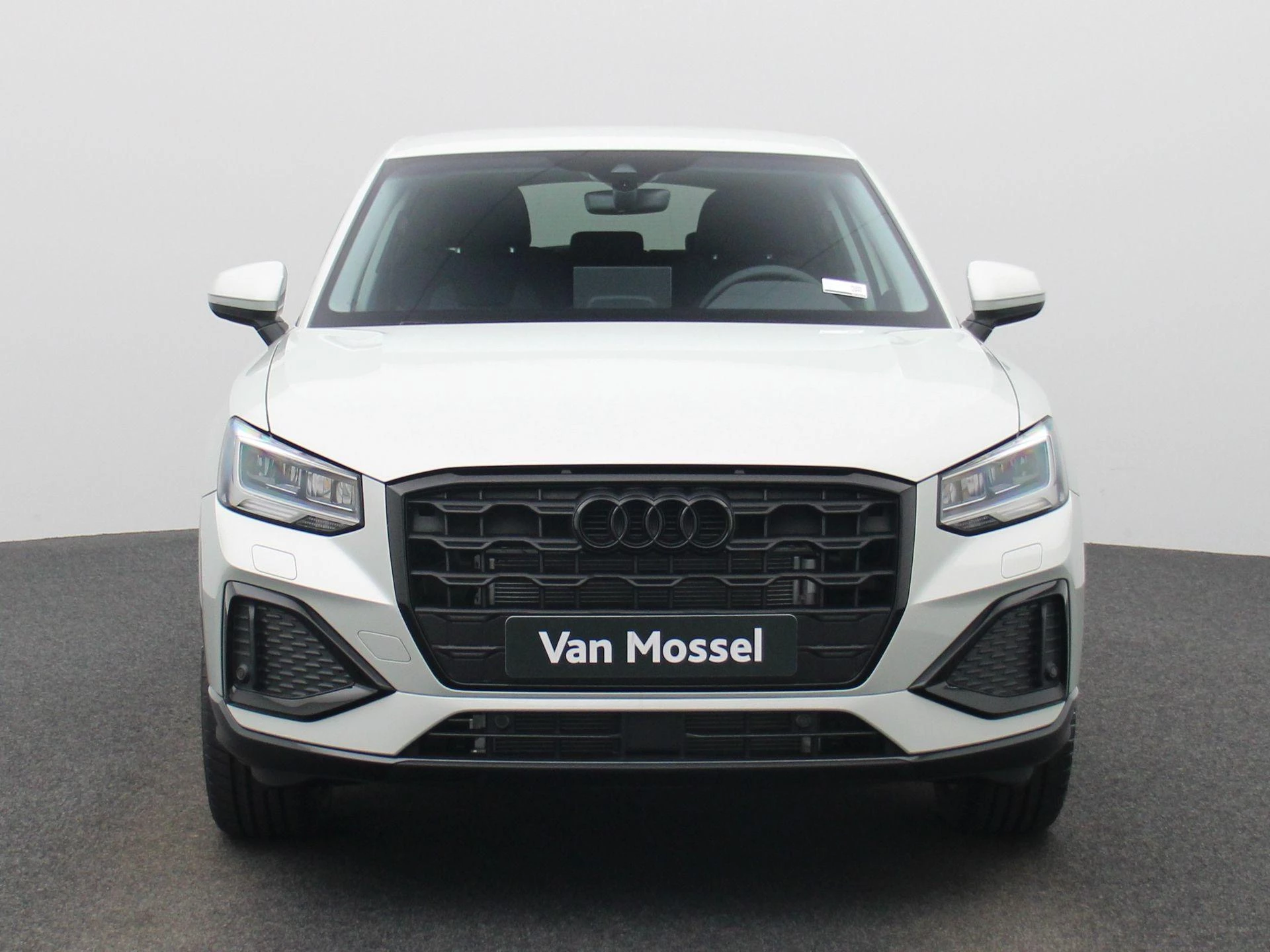 Audi Q2 35 TFSI Advanced edition