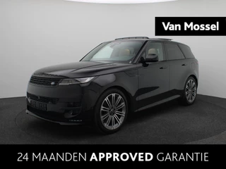 Land Rover Range Rover Sport 3.0 P460e Dynamic HSE PHEV