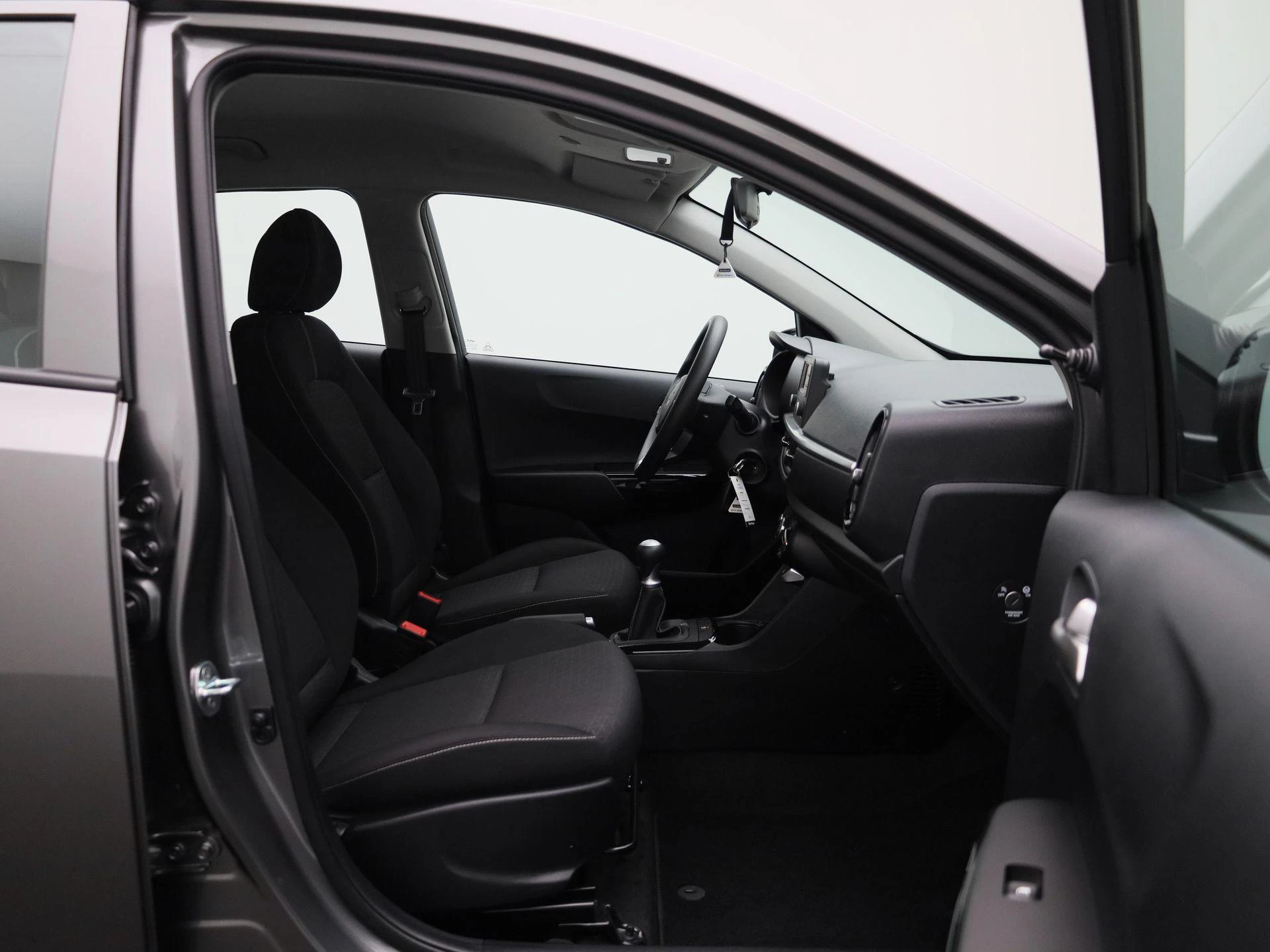 Kia Picanto 1.0 DPi ComfortLine
