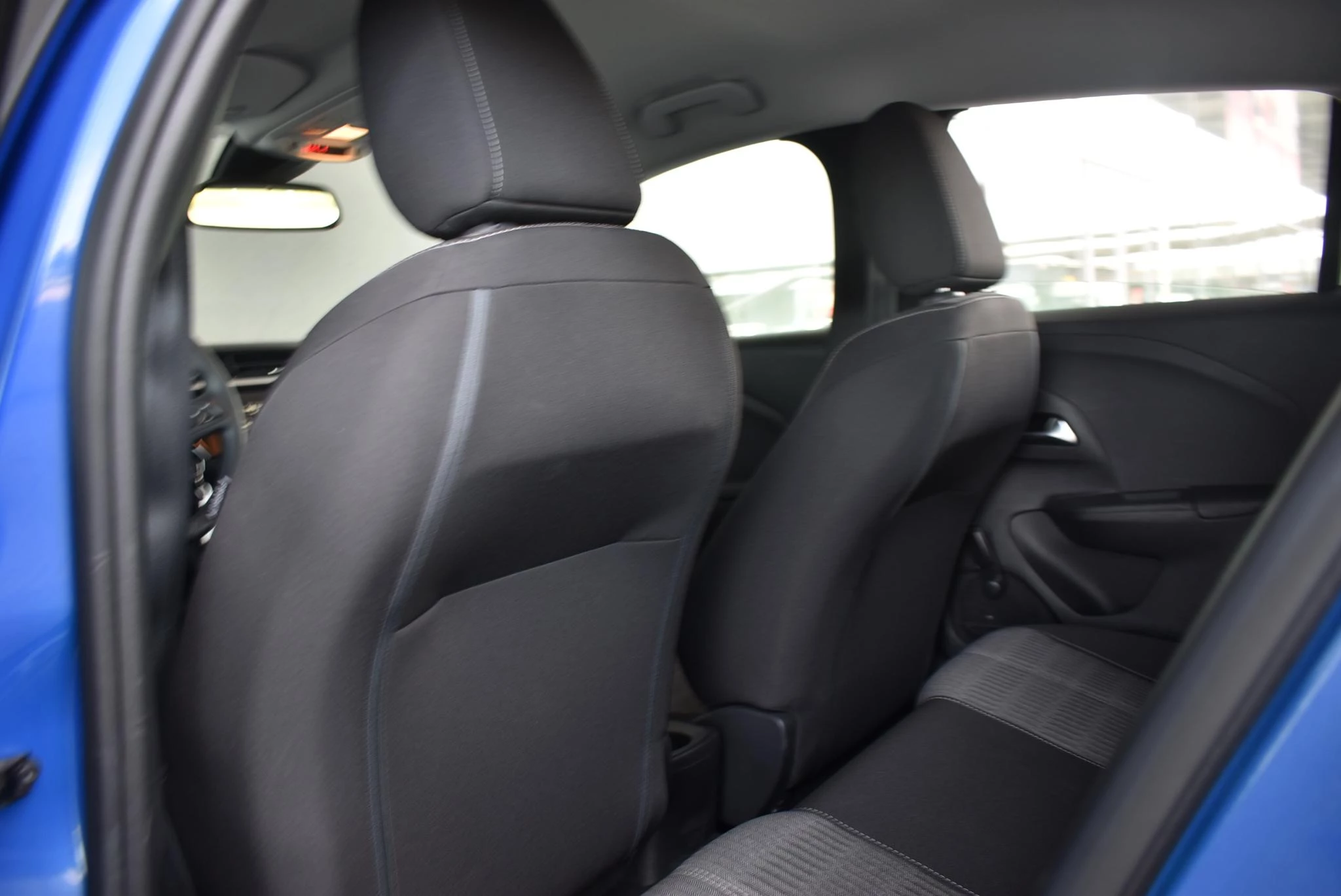 Opel Corsa 1.2 Edition