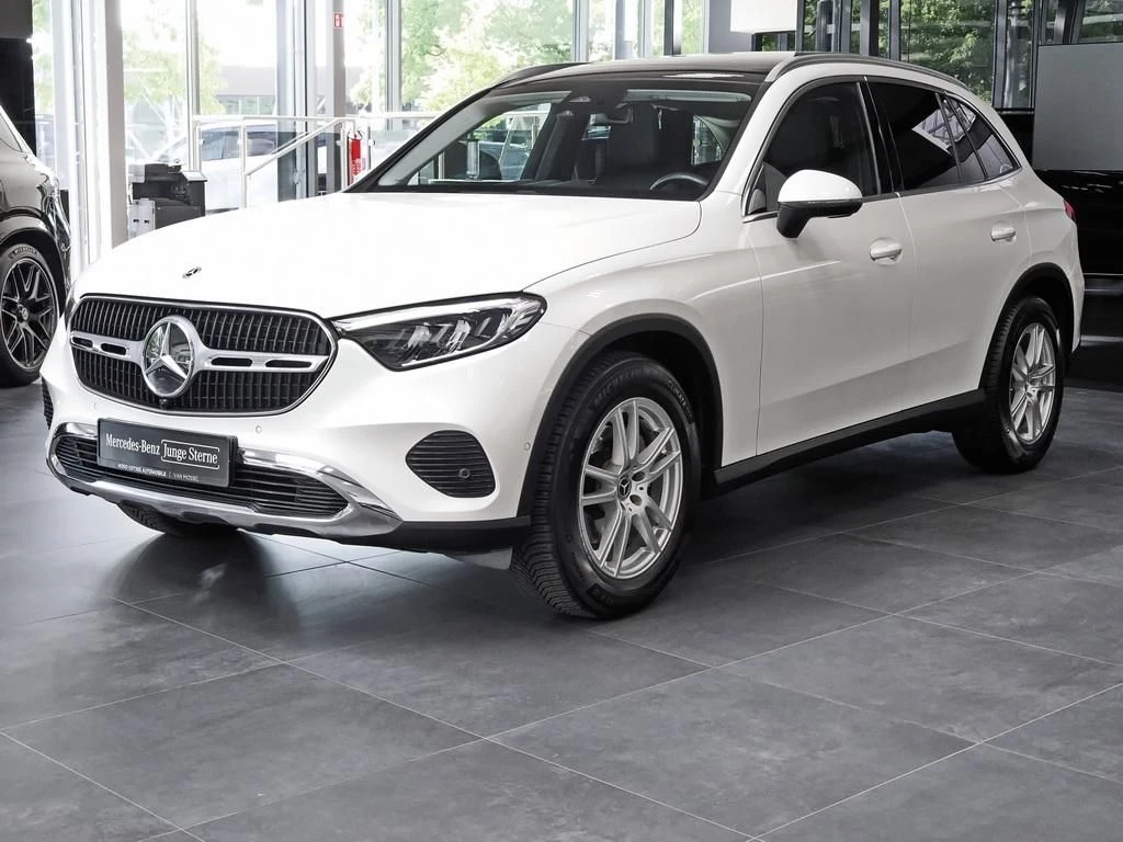 Mercedes-Benz-GLC 200-image-7
