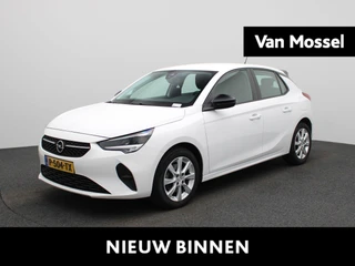 Opel Corsa 1.2 Edition