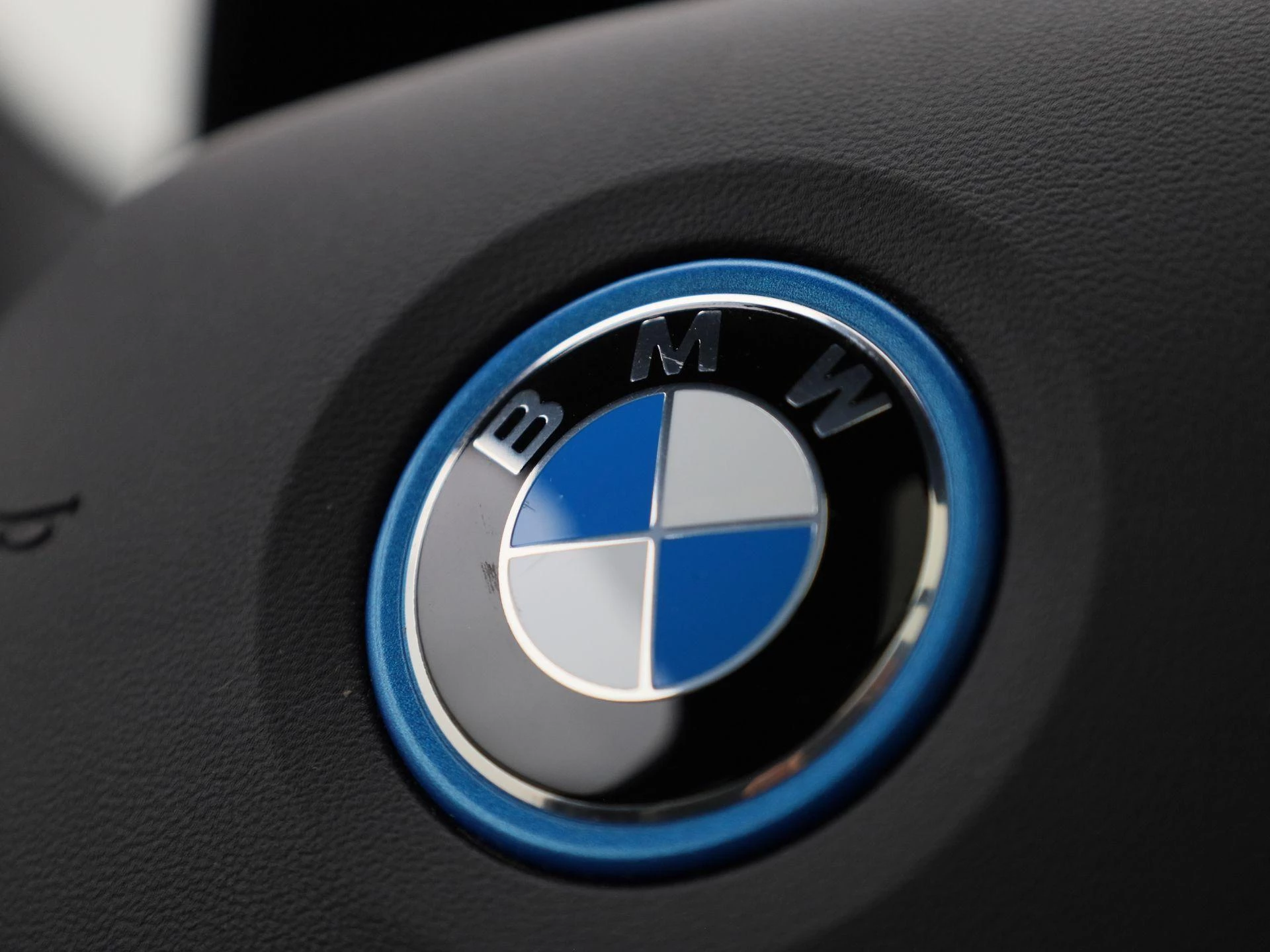 BMW iX3 Executive 80 kWh