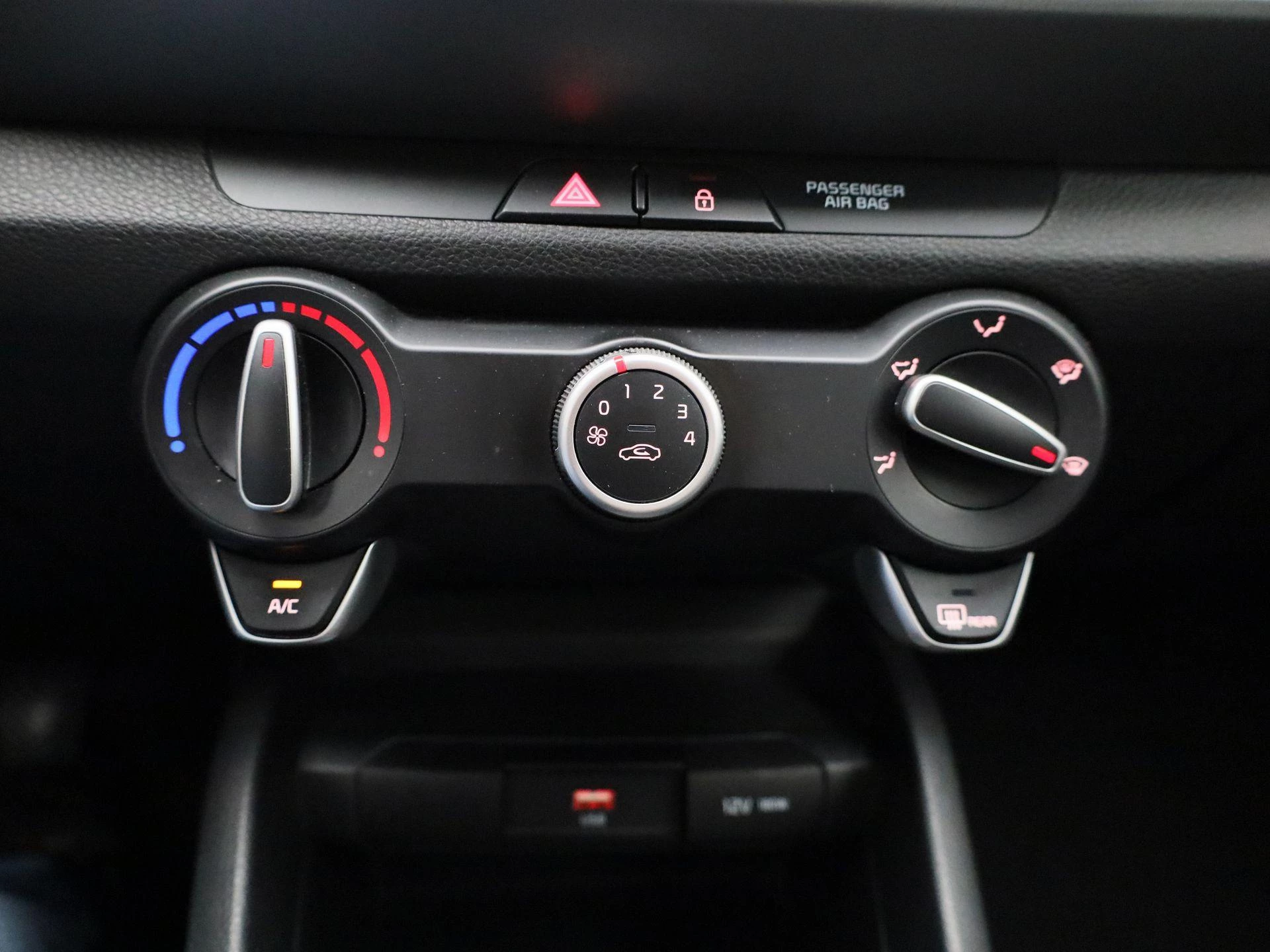 Kia Stonic 1.2 Urban Edition