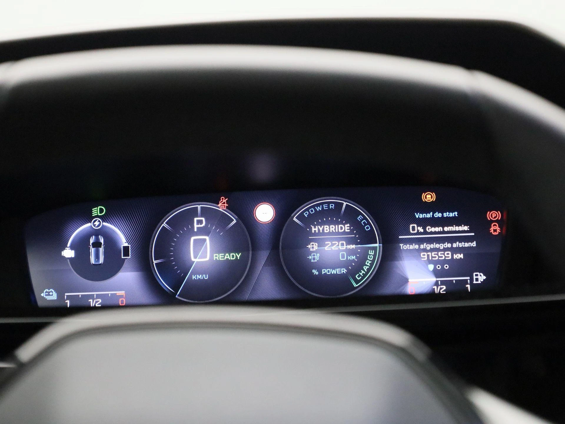 Peugeot 308 1.6 Plug-in Hybrid 180 Active Pack Business