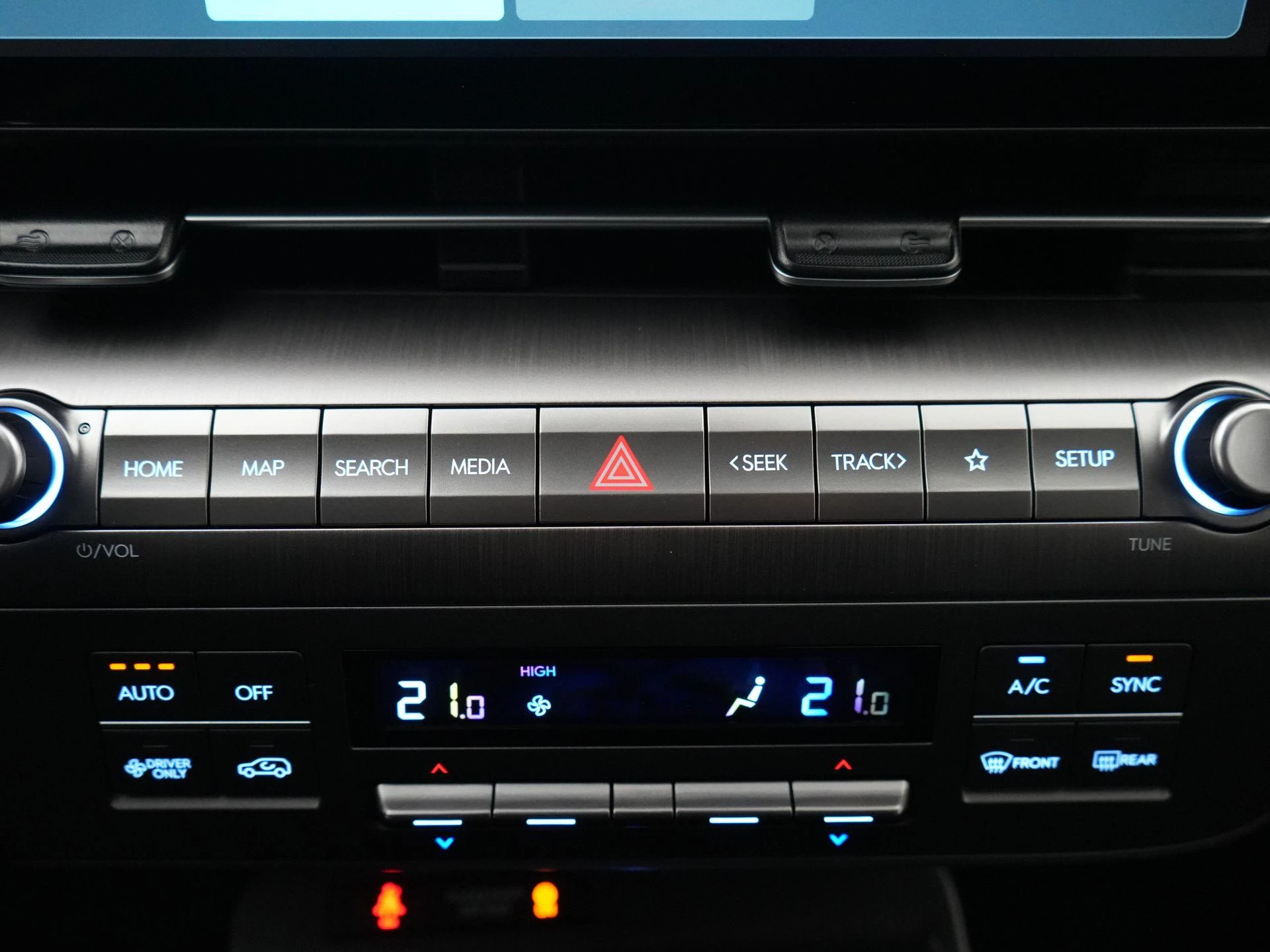Hyundai Kona 1.6 GDI HEV Premium
