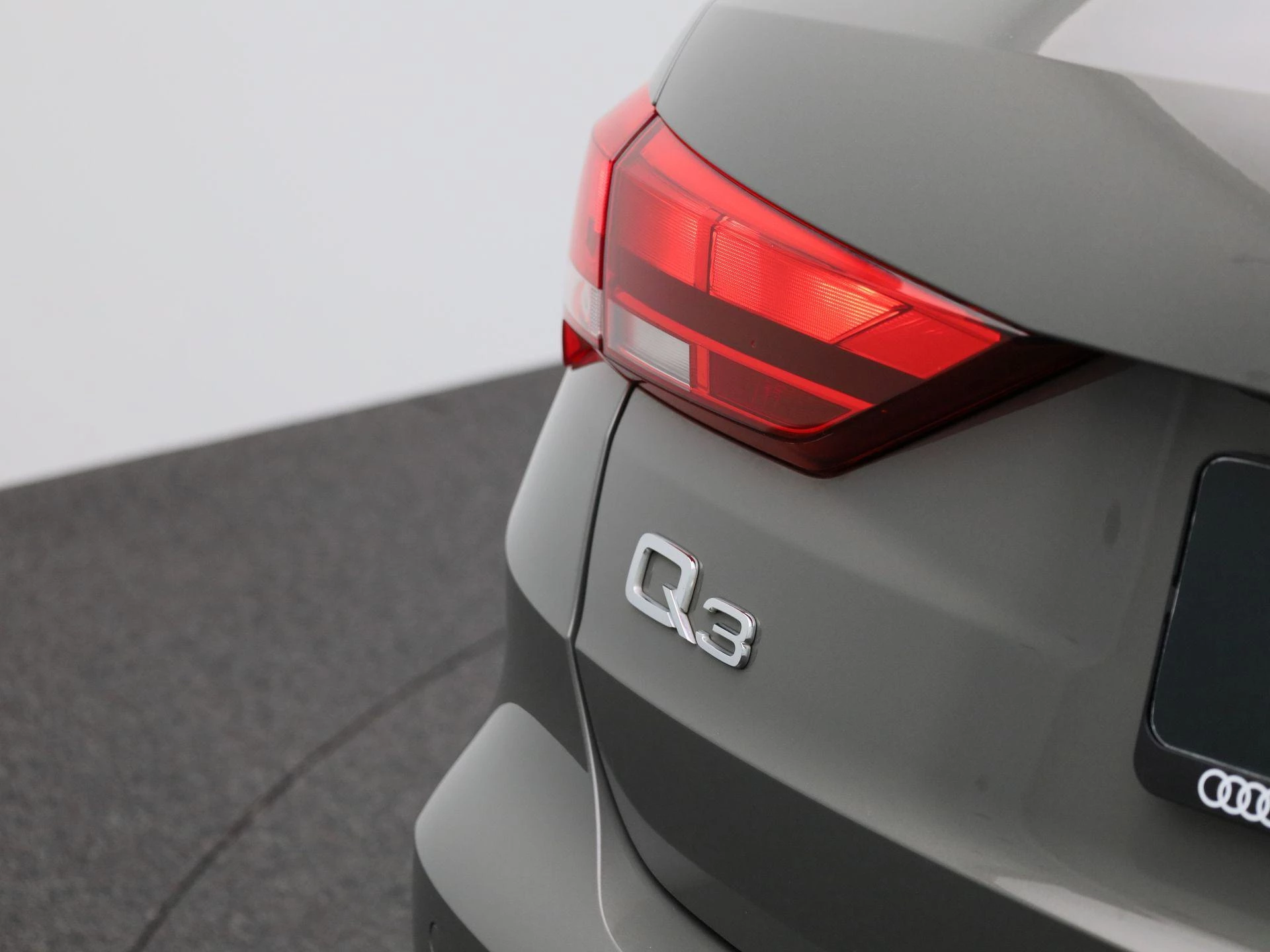 Audi Q3 35 TFSI S tronic Bus. Ed. Attraction