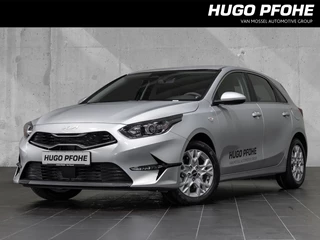 Kia Ceed Vision 1.5 T-GDI Auto | SHZ | LMF | RFK | Navi | AC | LRHZ | GRA