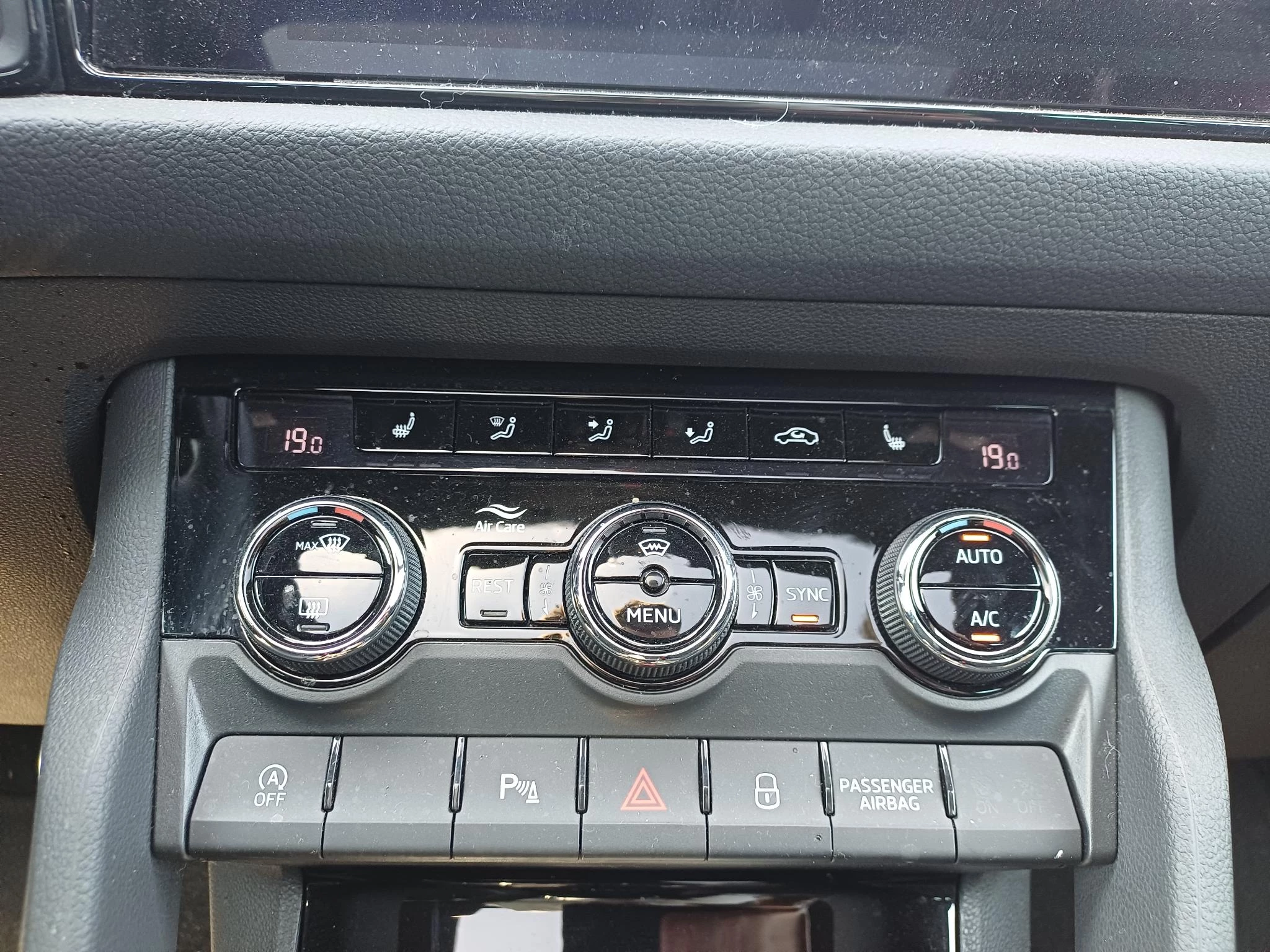 Škoda Kodiaq 1.5 TSI 110kW DSG7 Sportline II