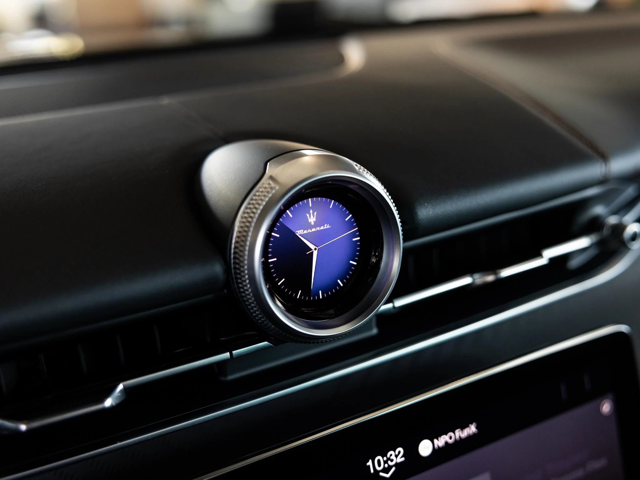Maserati Grecale AWD Folgore 105kWh