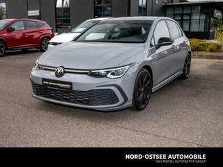 Volkswagen Golf VIII 2.0 TDI GTD SOUND LKRDHZG NAVI KAMERA