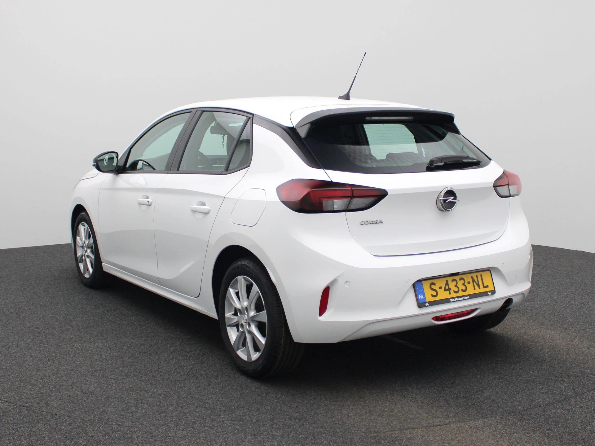 Opel Corsa 1.2 Level 2